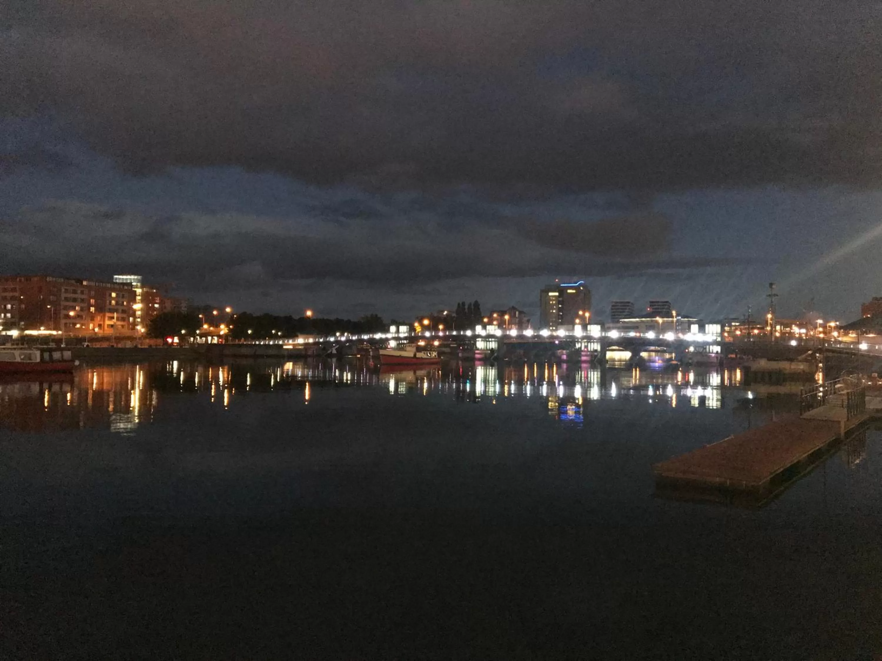 James Clow Bed & Breakfast