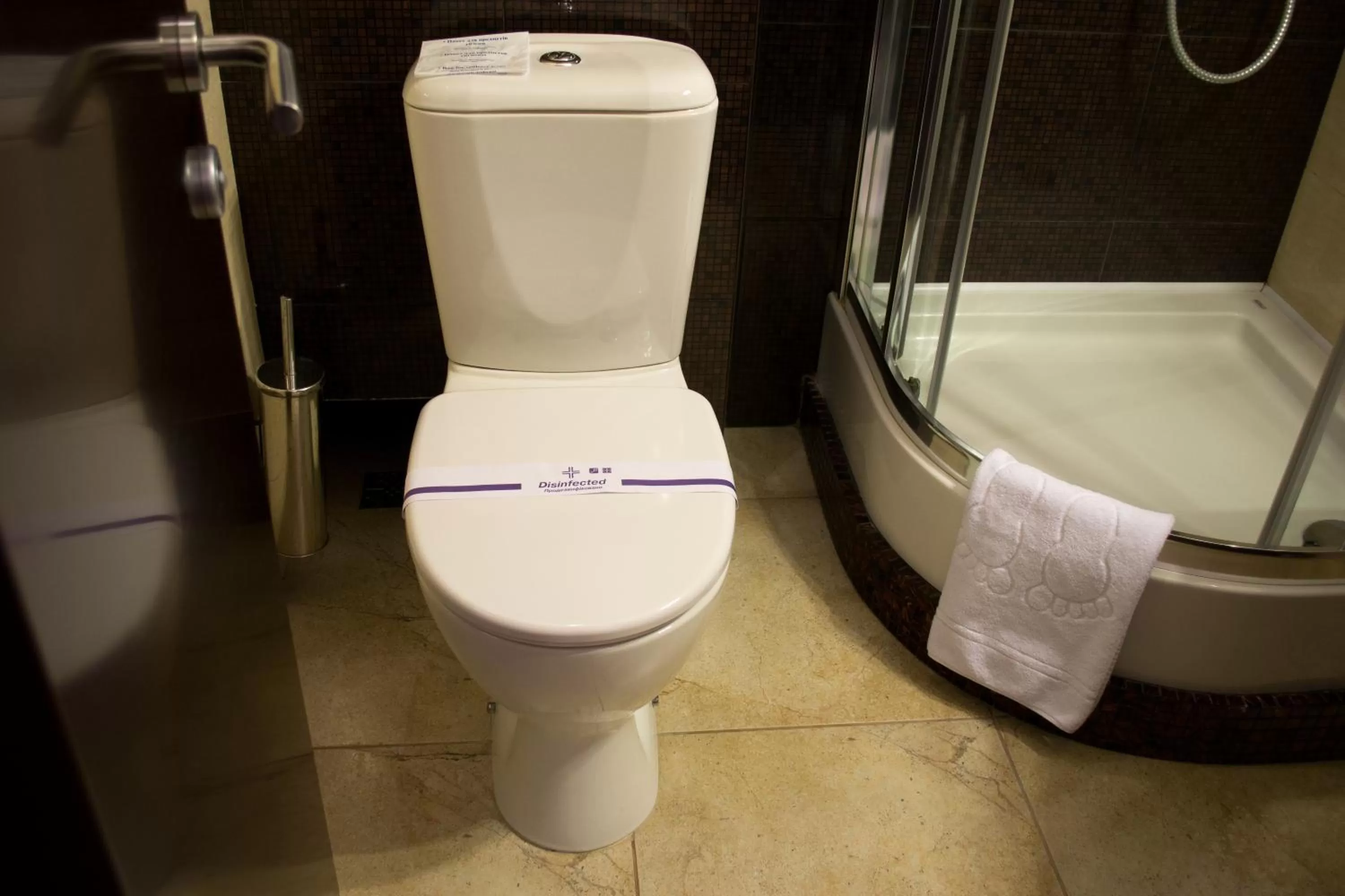 Standard in RiverSide- Restaurant, Hotel, Beach