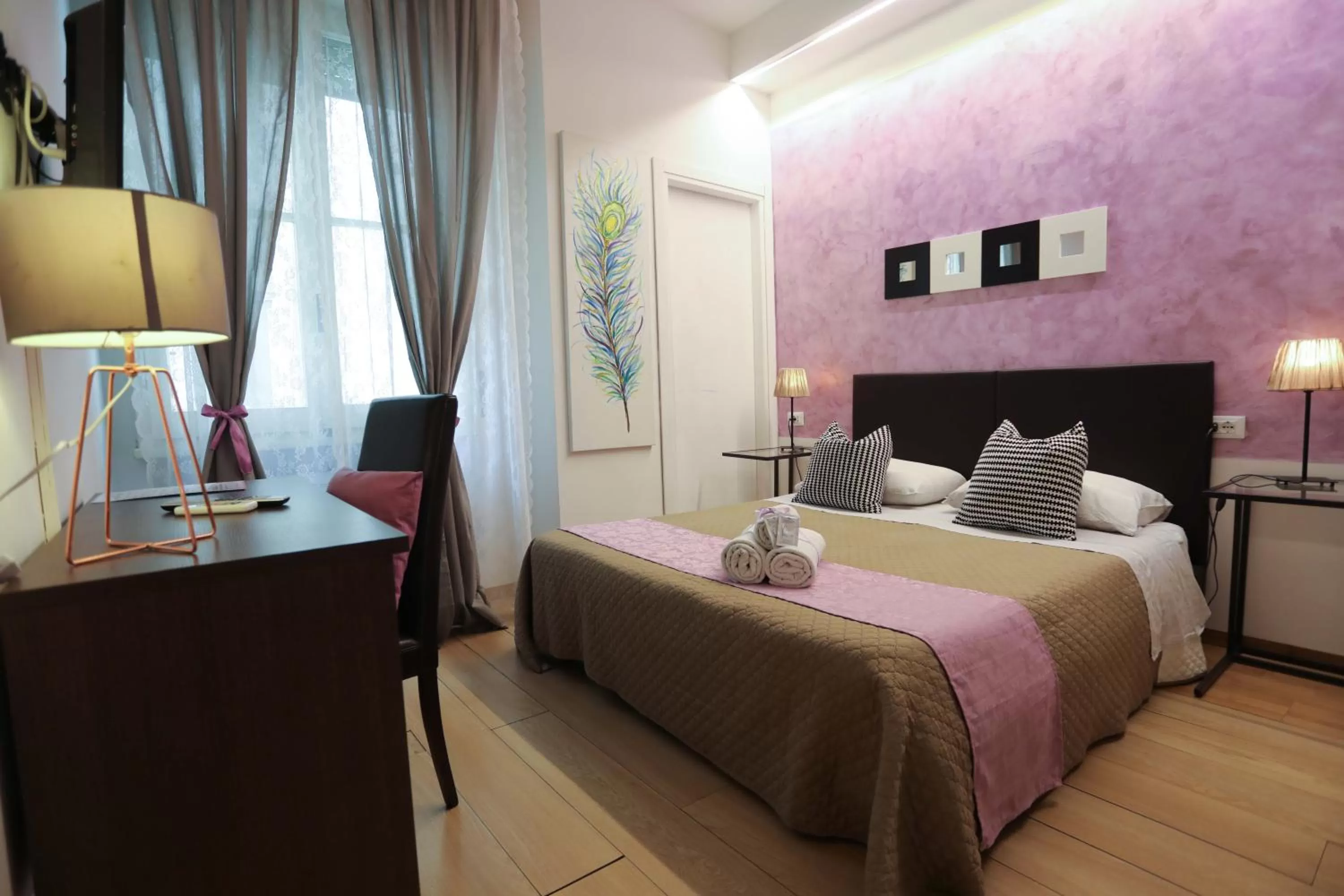 Soggiorno La Coccinella