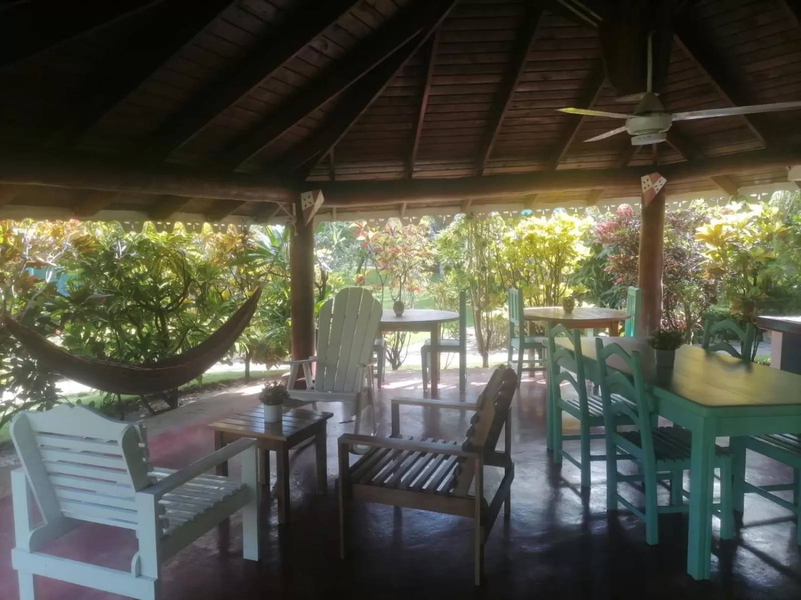 Property building in Las Palmas Eco Residence