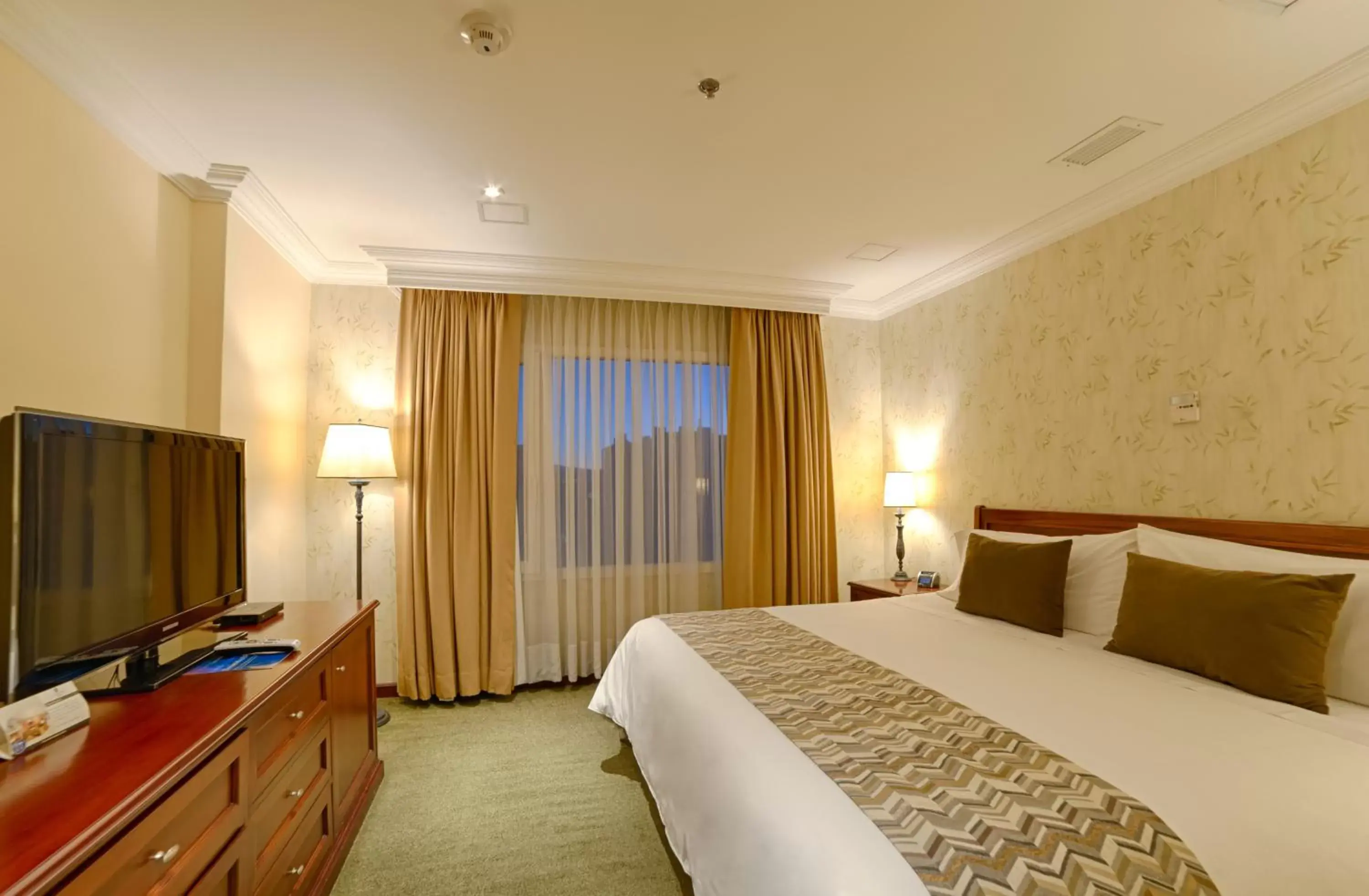 Standard Apartment in Apartamentos Dann Standard Apartment in Apartamentos Dann