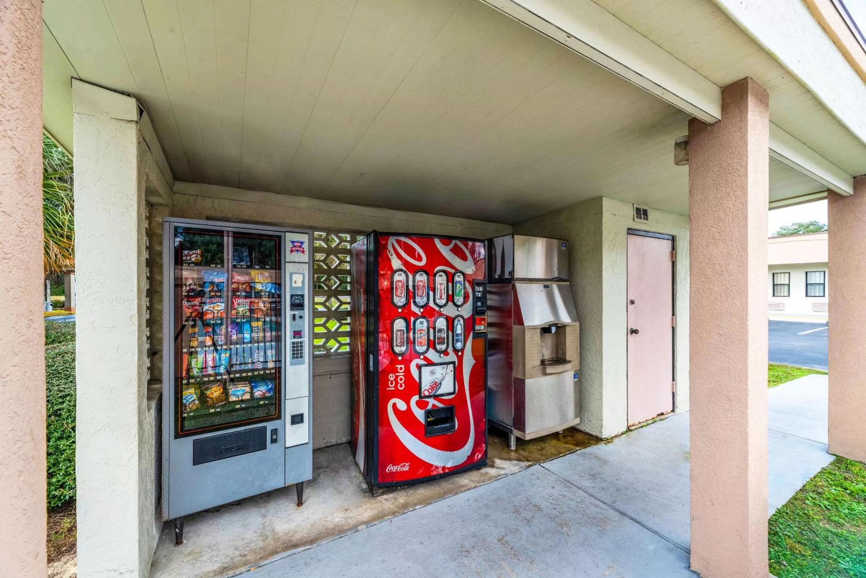 Other in Econo Lodge Crystal River