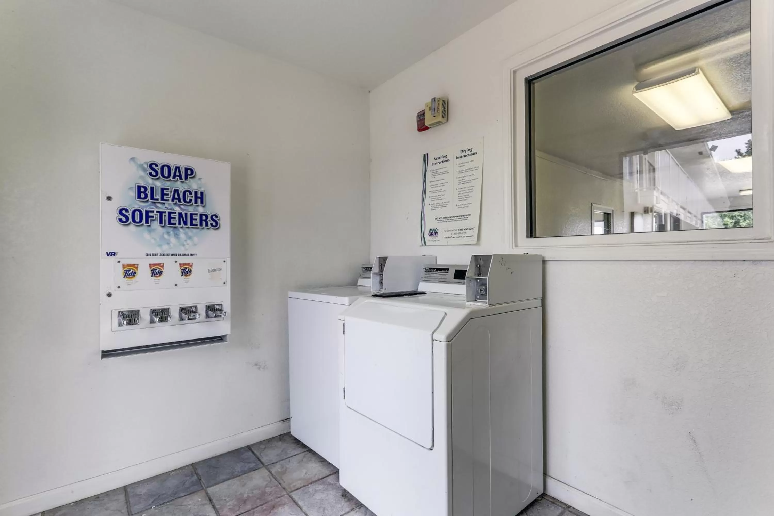 Area and facilities in Motel 6-Port Allen, LA - Baton Rouge