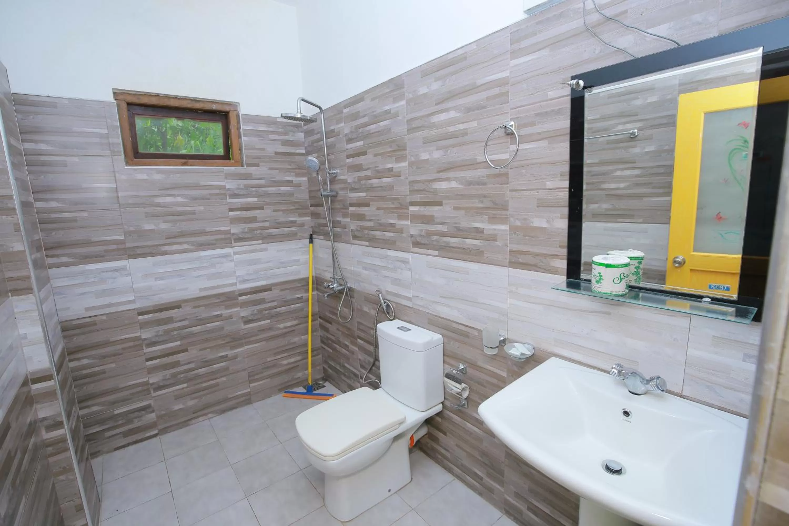 Bathroom in Freedom Guest Inn Ella