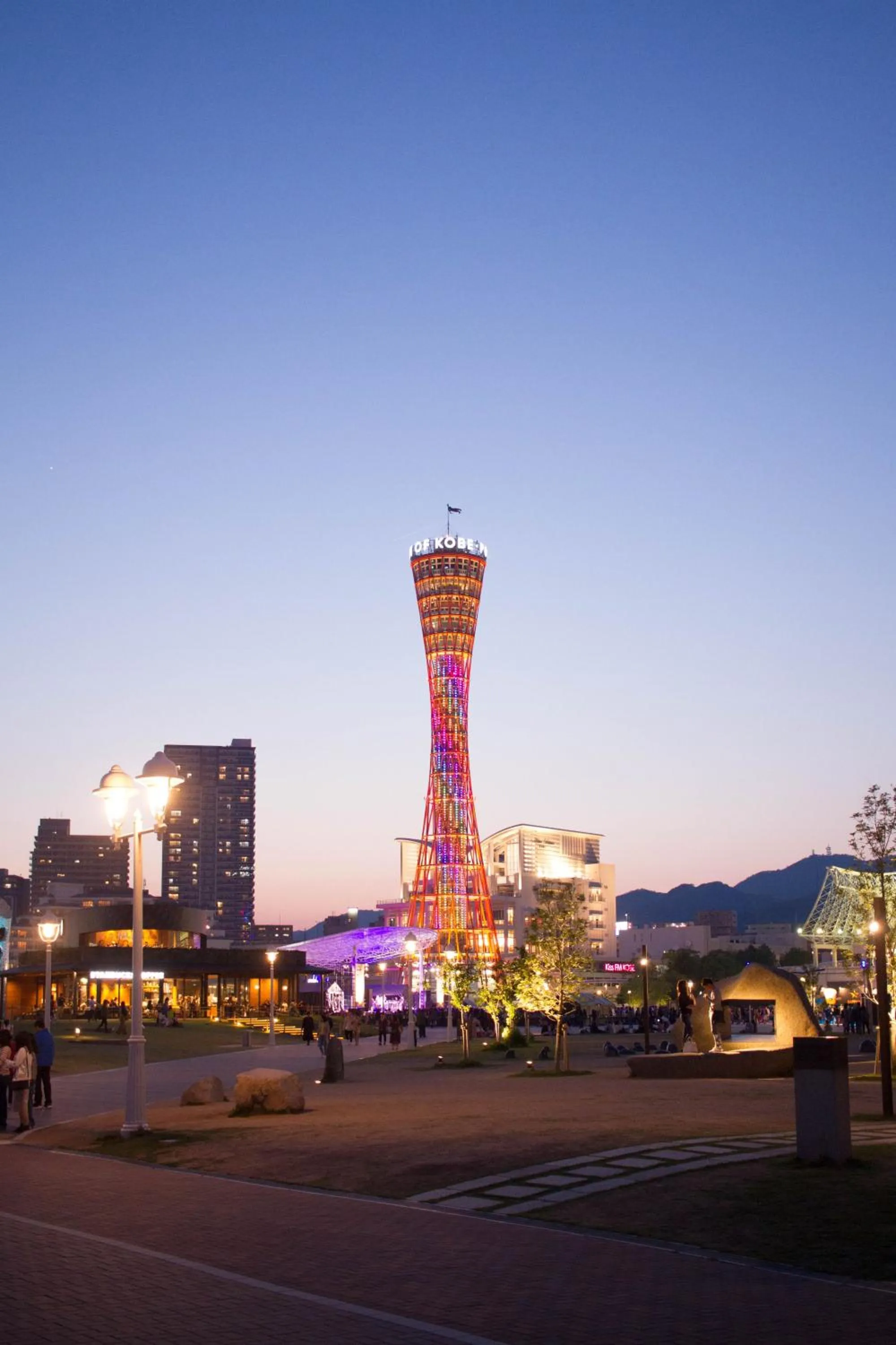 Hostel Nakamura Kobe