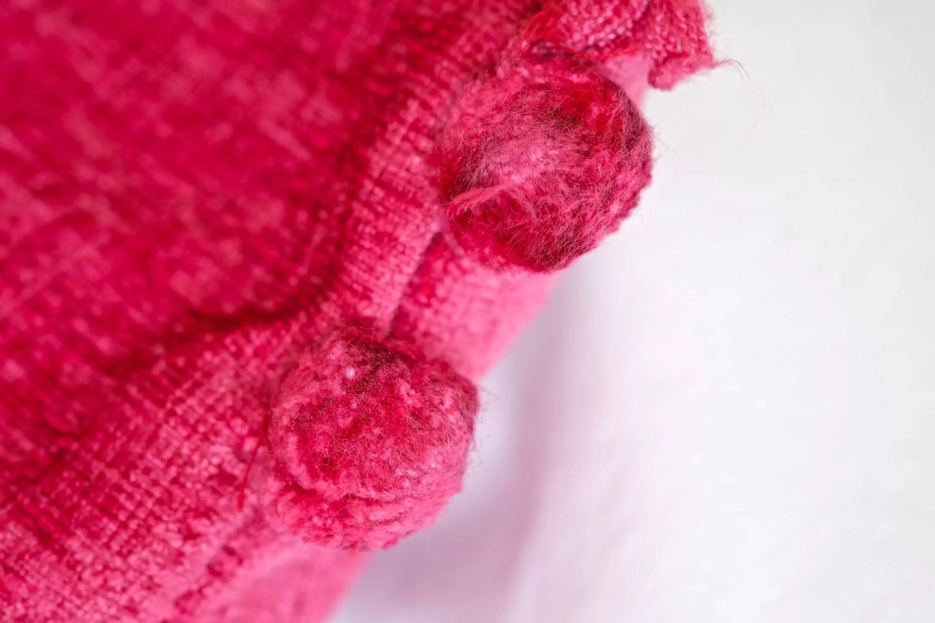 Decorative detail in Canaston Oaks