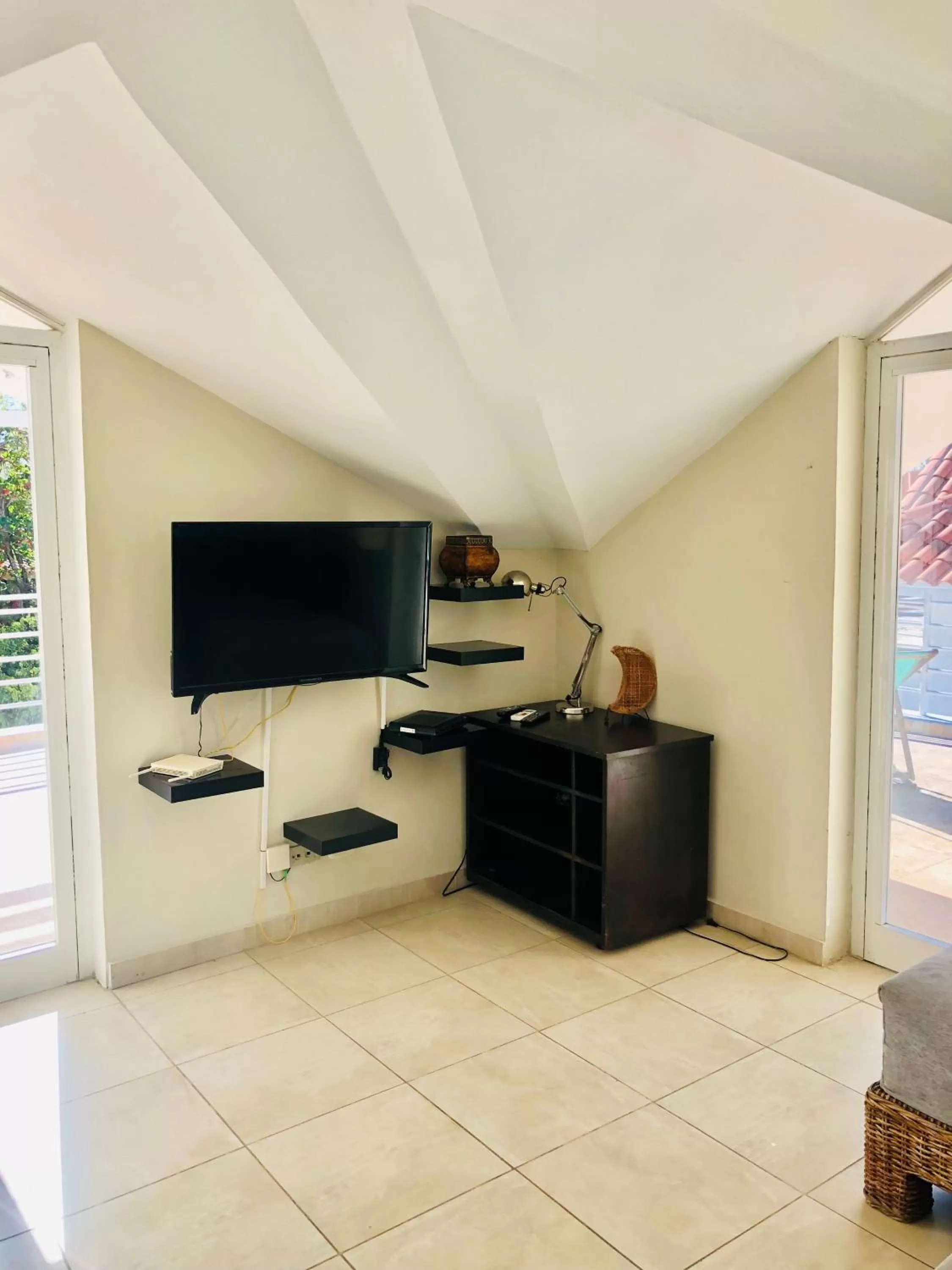 Deluxe Villa in Los Corales Luxury Villas Beach Club and Spa