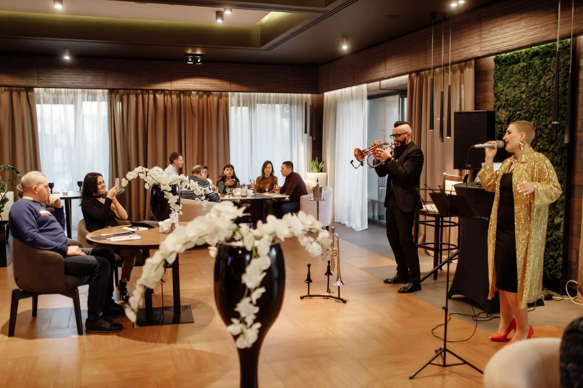 RiverSide- Hotel and MICE