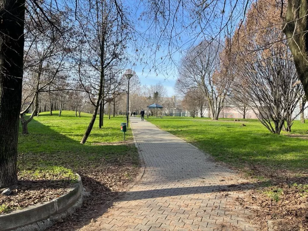 Other in Hotel Sporting Brugherio