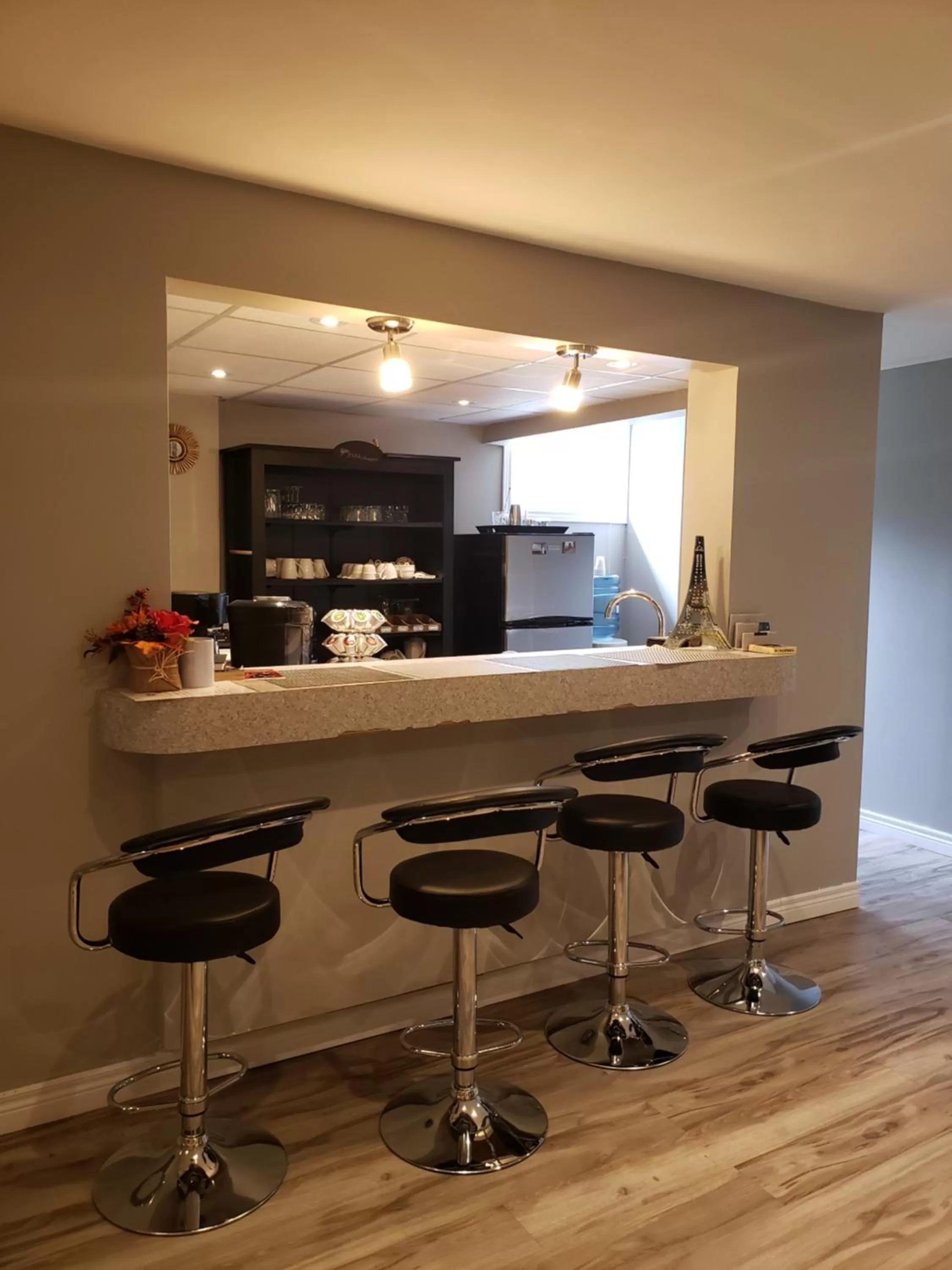 Serendib Bed and Breakfast