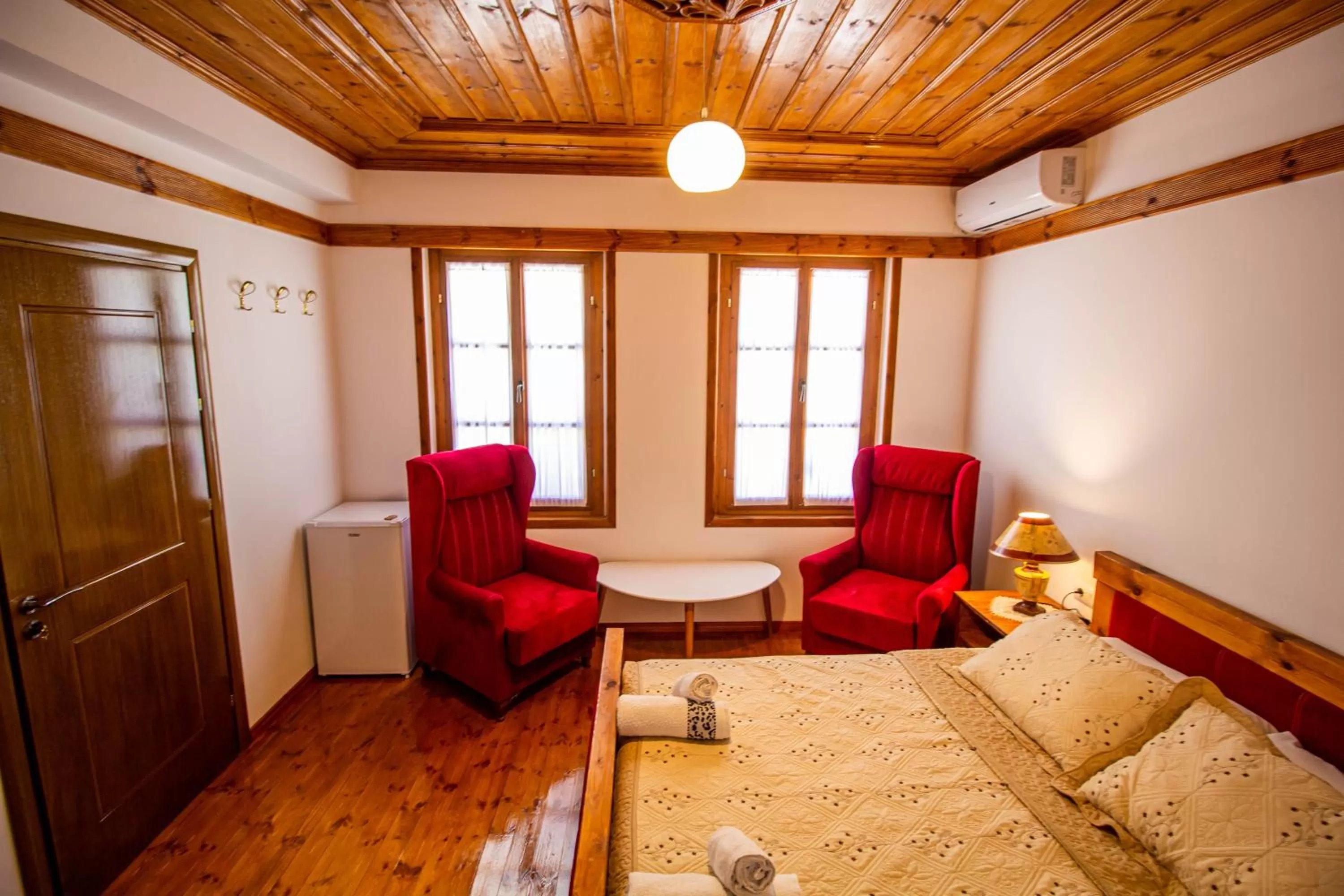 Hotel Bebej Tradicional