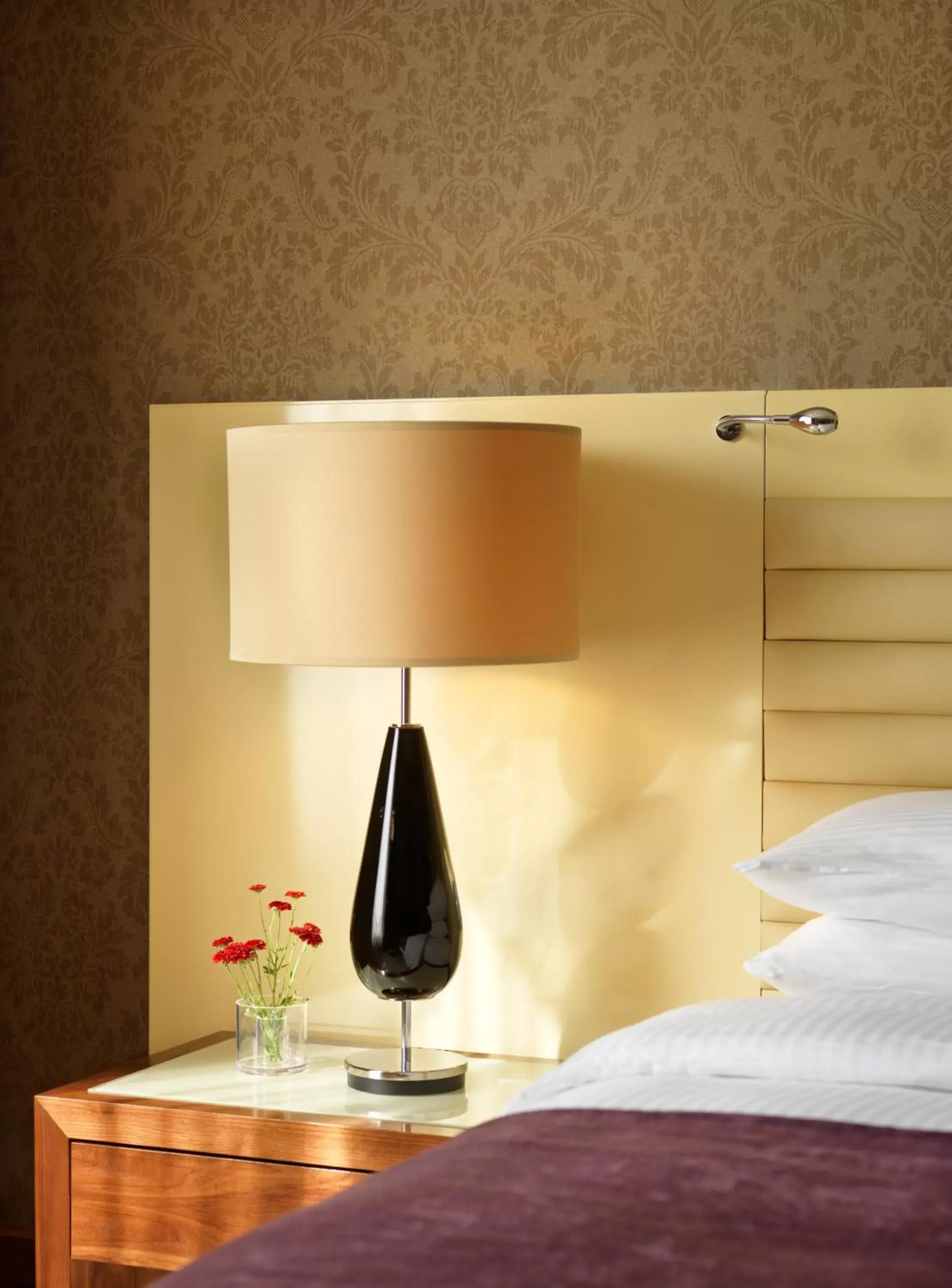 King Room with View - single occupancy in Grand Hyatt Amman King Room with View - single occupancy in Grand Hyatt Amman