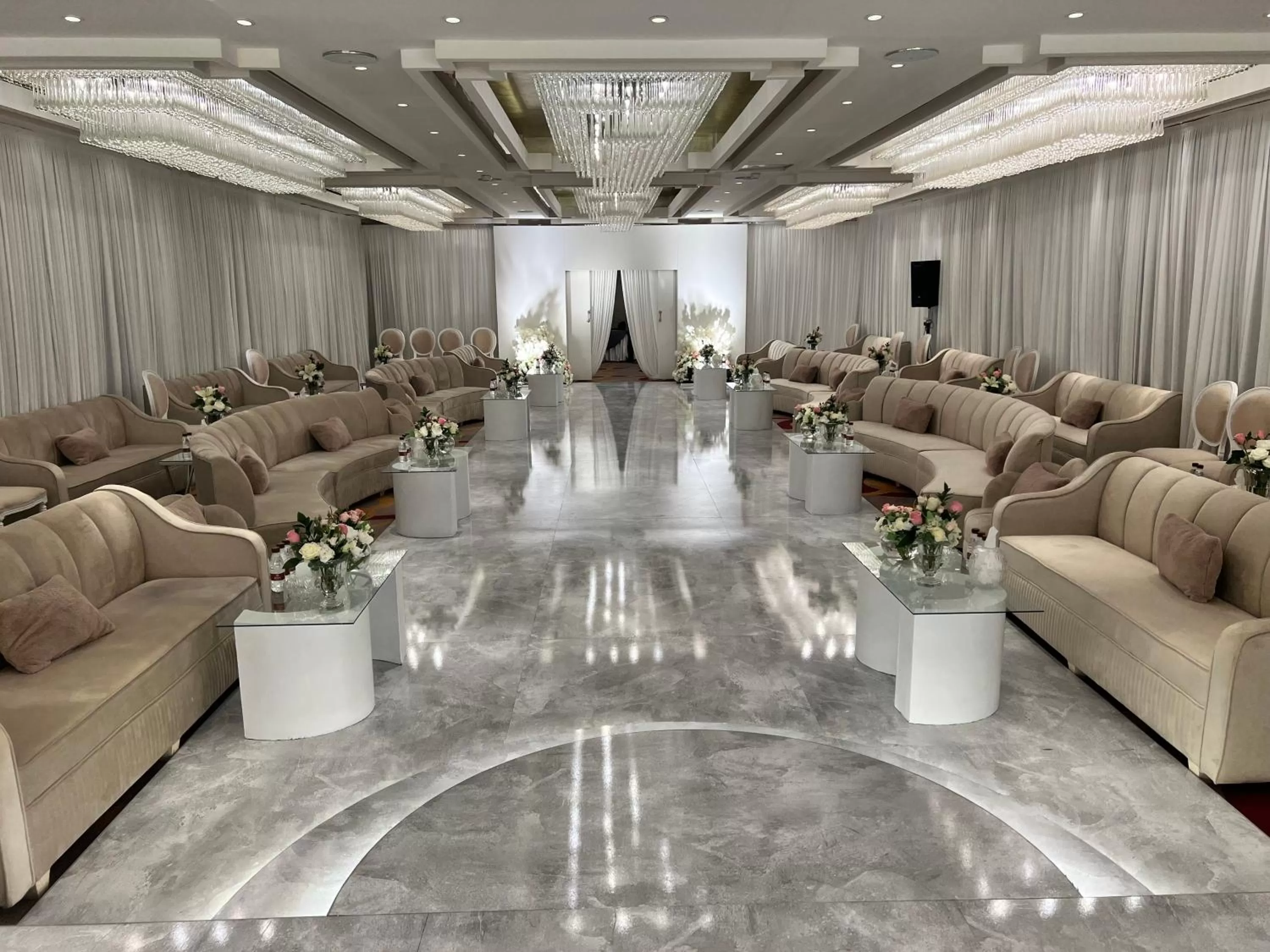 Banquet/Function facilities in Braira Al Olaya