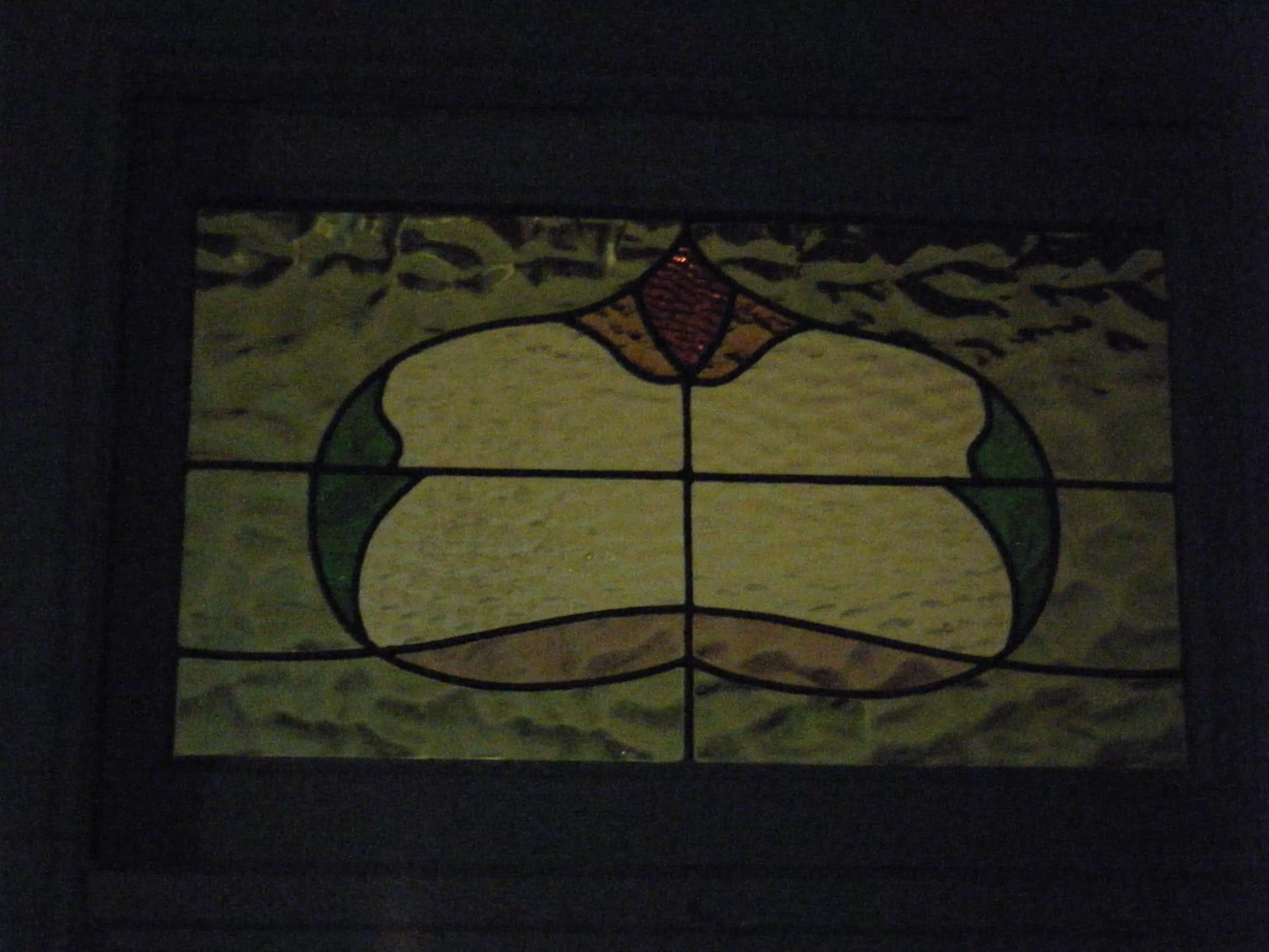 Other, Property Logo/Sign in Collingwood Manor