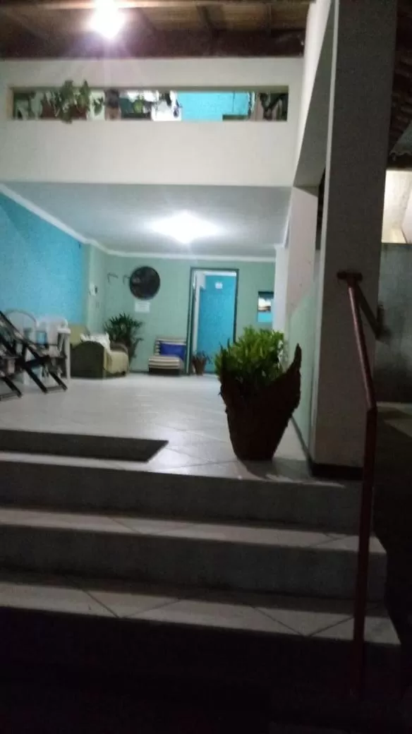 Pousada Brisas de Setiba