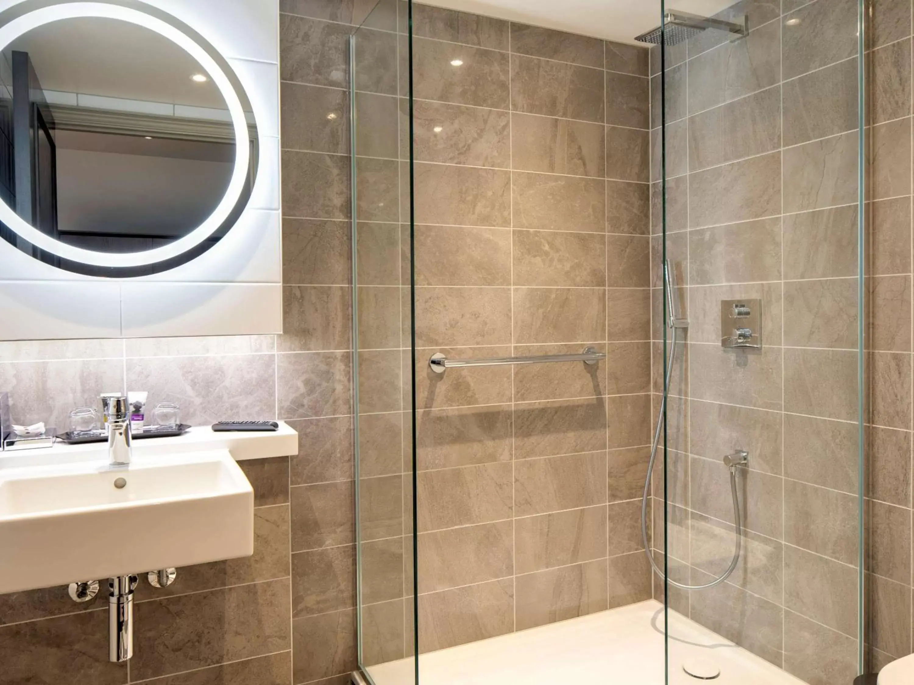 Mercure Oxford Eastgate Hotel Mercure Oxford Eastgate Hotel