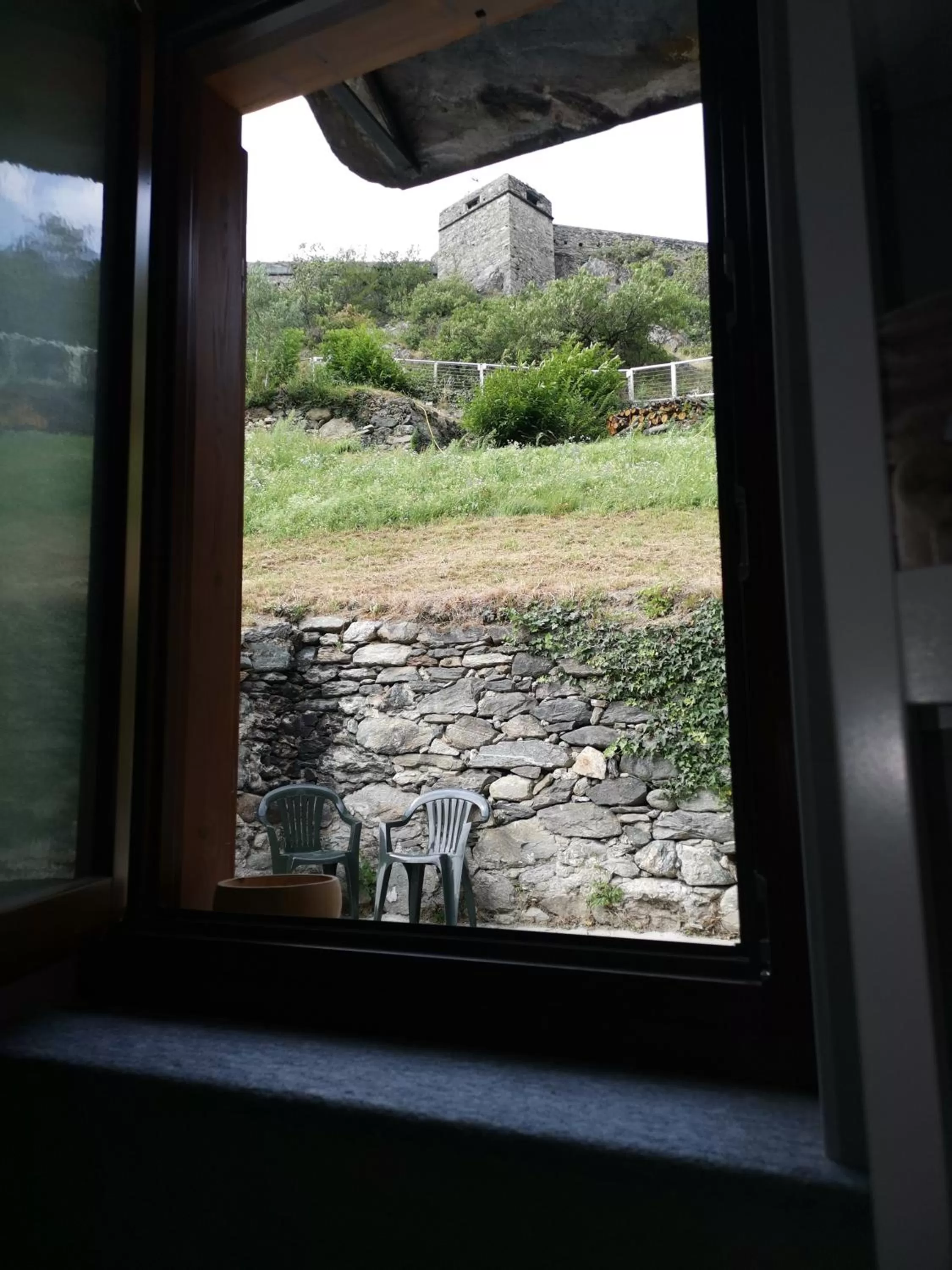 Mountain View in Al Drit