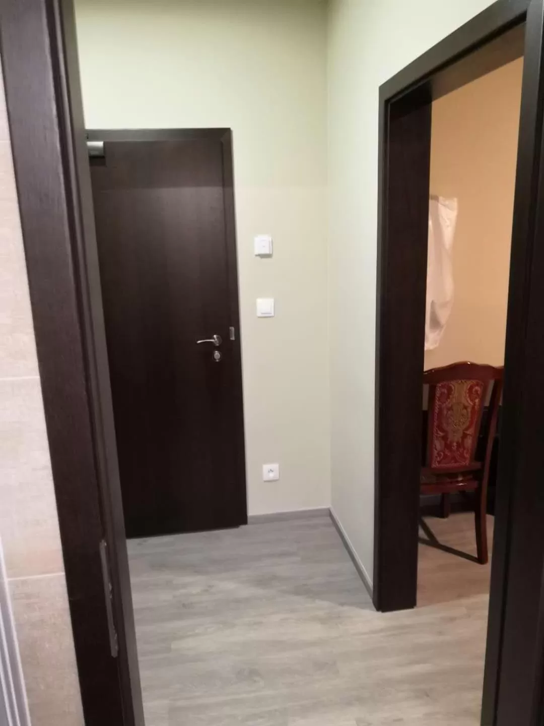 Bathroom in Sun-House Pension&Restaurant -ParkingFree-