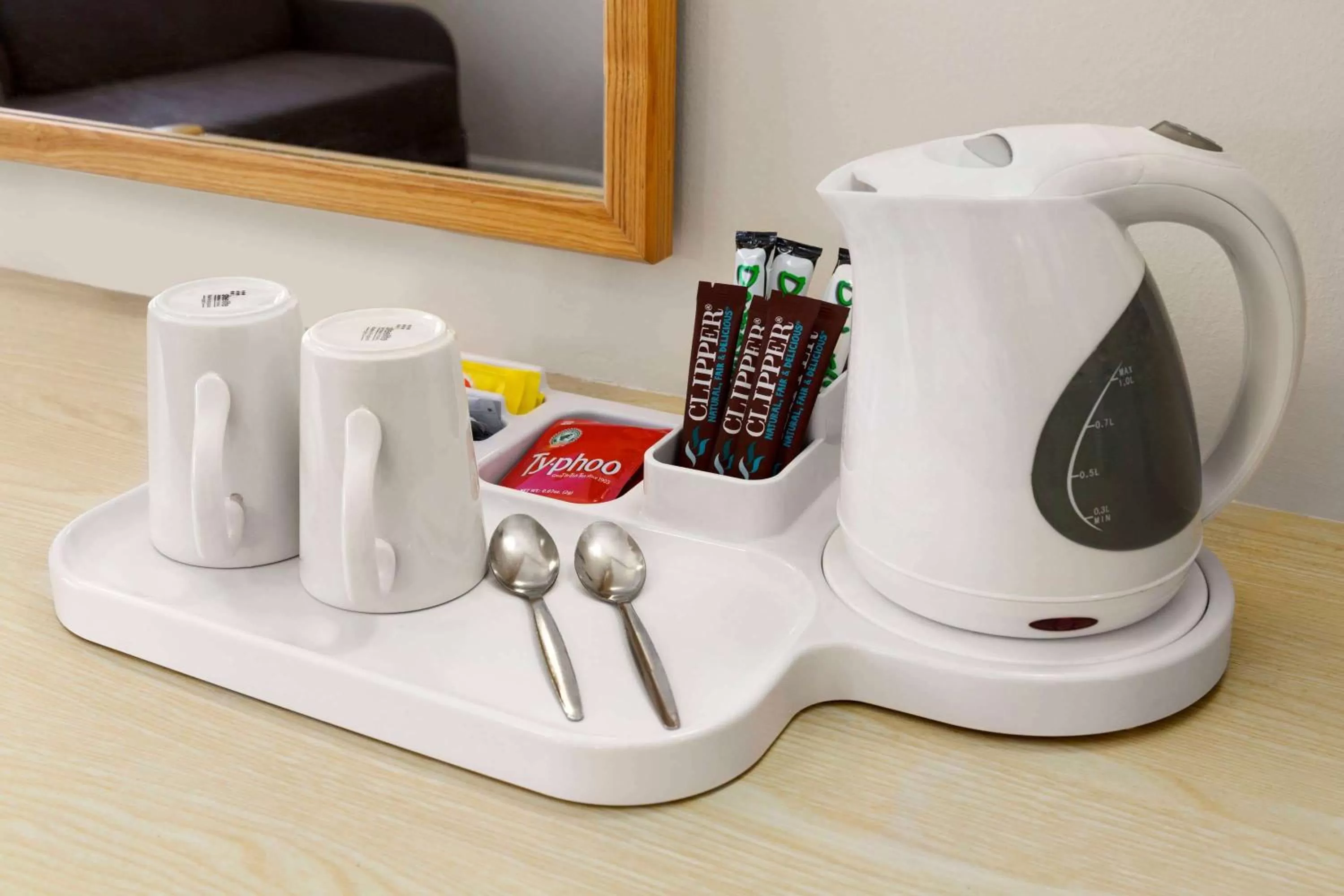 Photo of the whole room in Days Inn Sutton Scotney South