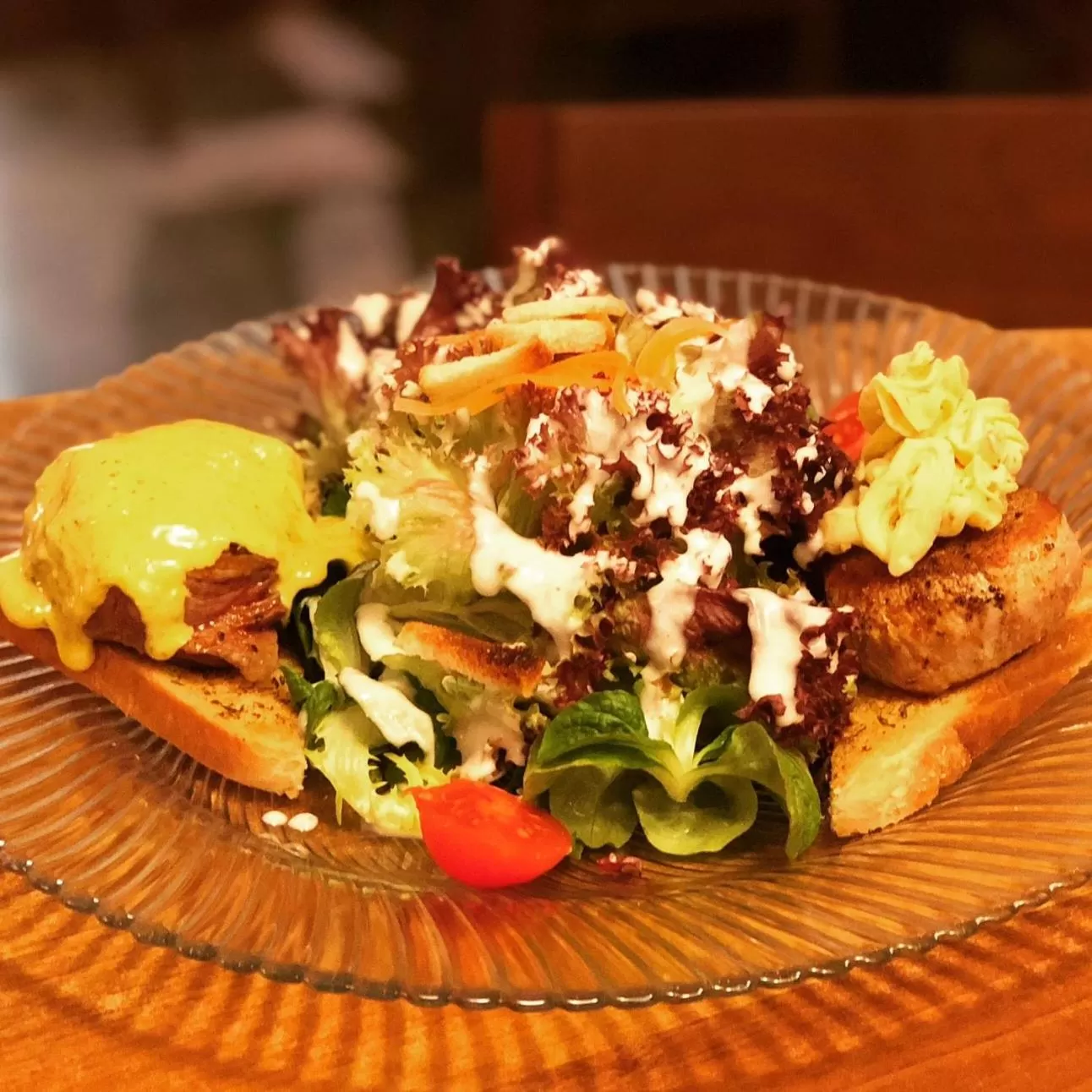 Restaurant/places to eat, Food in Gasthof Meindl