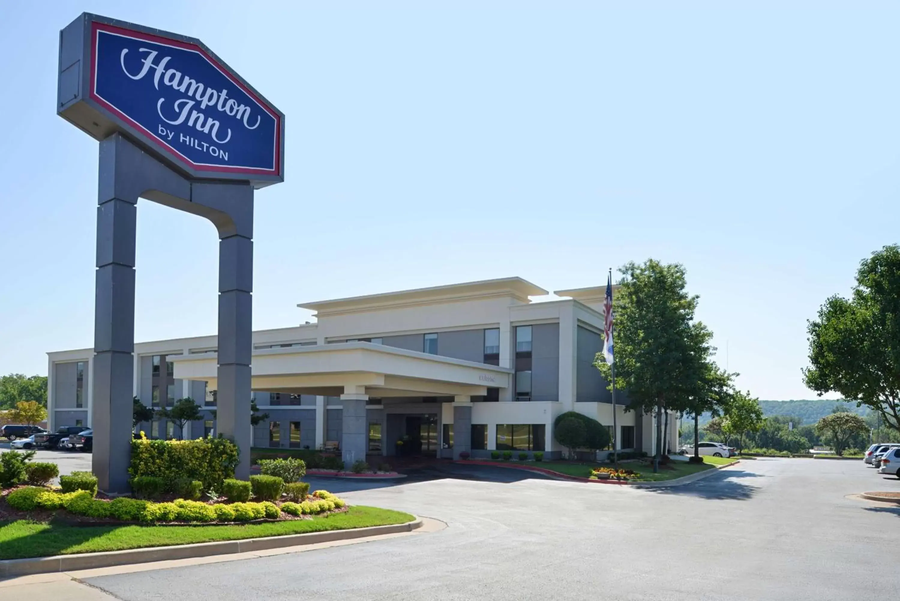 Hampton Inn Tulsa Sand Springs Hampton Inn Tulsa Sand Springs