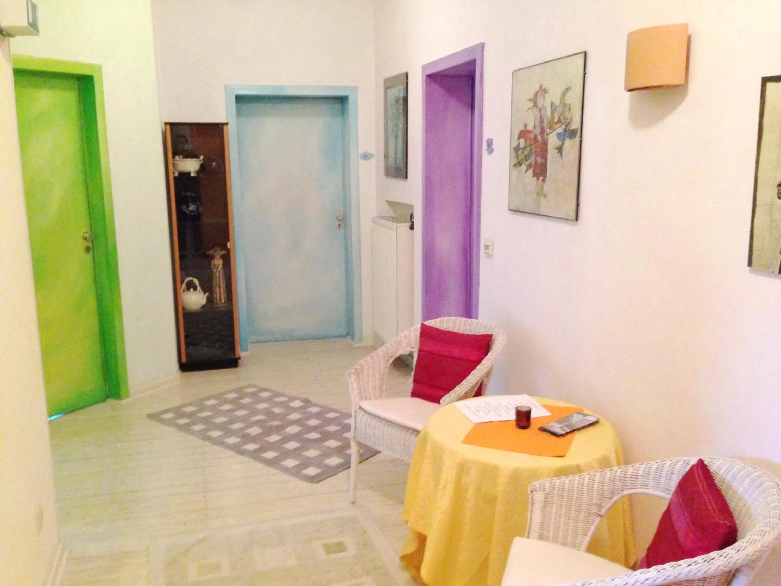 Other in Hotel Georg