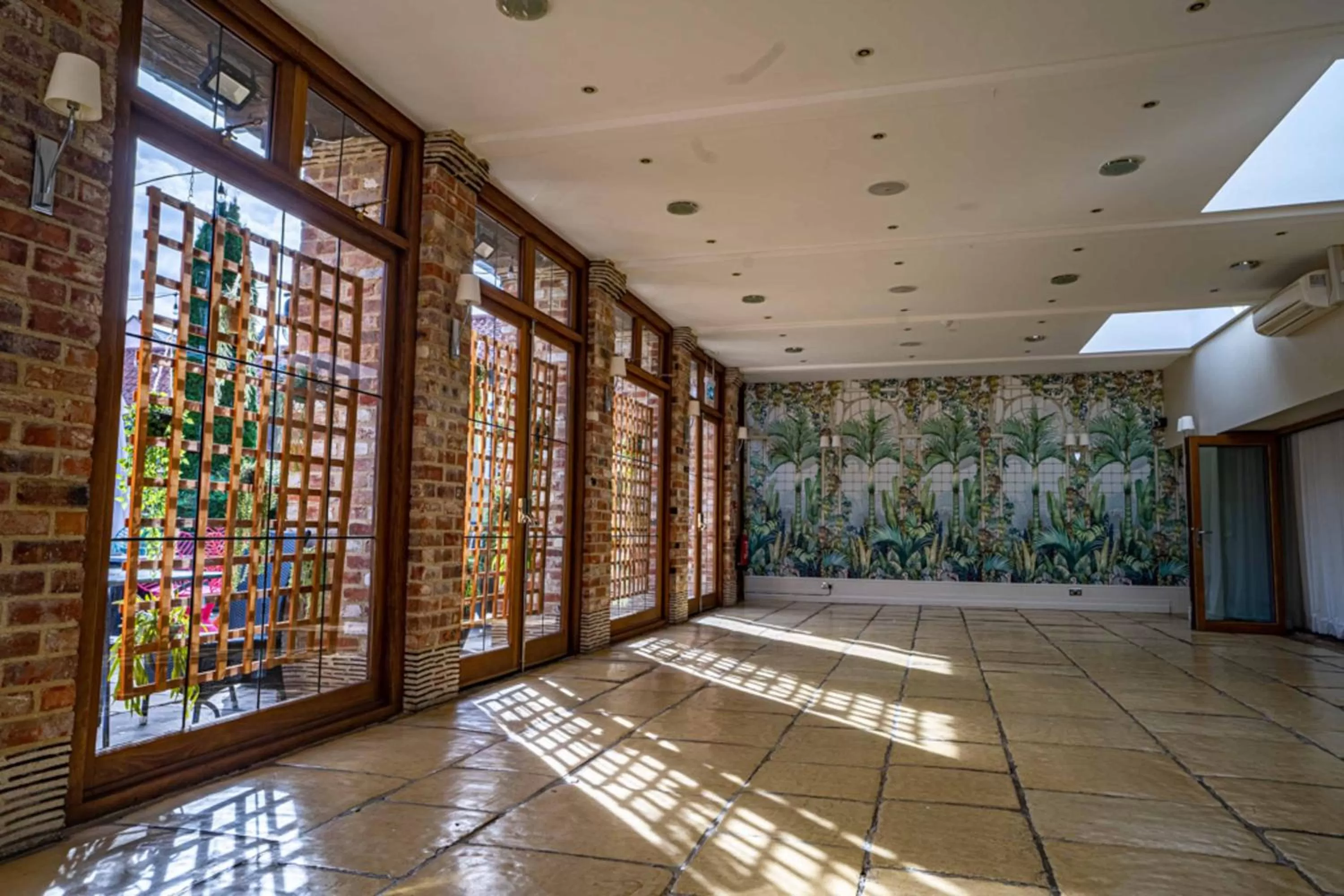 Banquet/Function facilities in The Swan Hotel, Wells, Somerset - The Coaching Inn Group