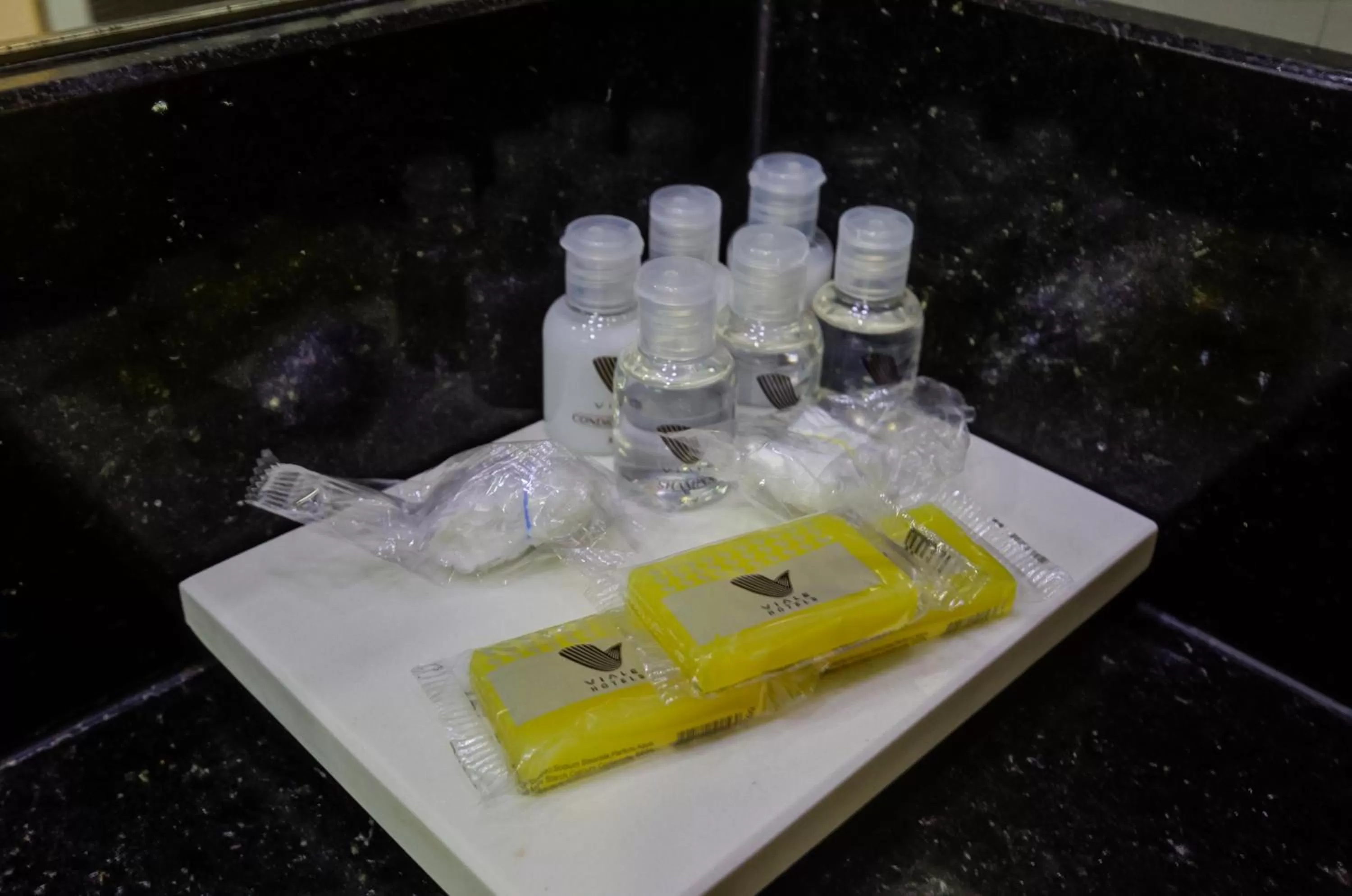 Public Bath in Viale Cataratas Hotel & Eventos