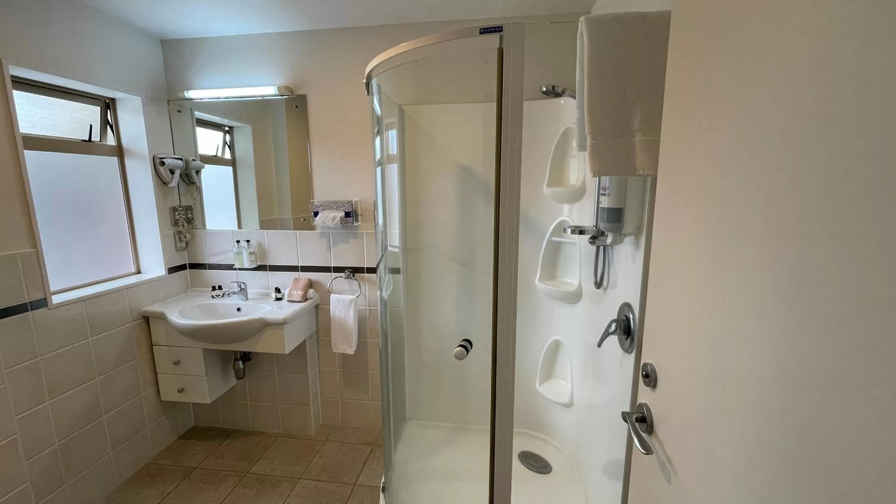 Chantillys Motor Lodge