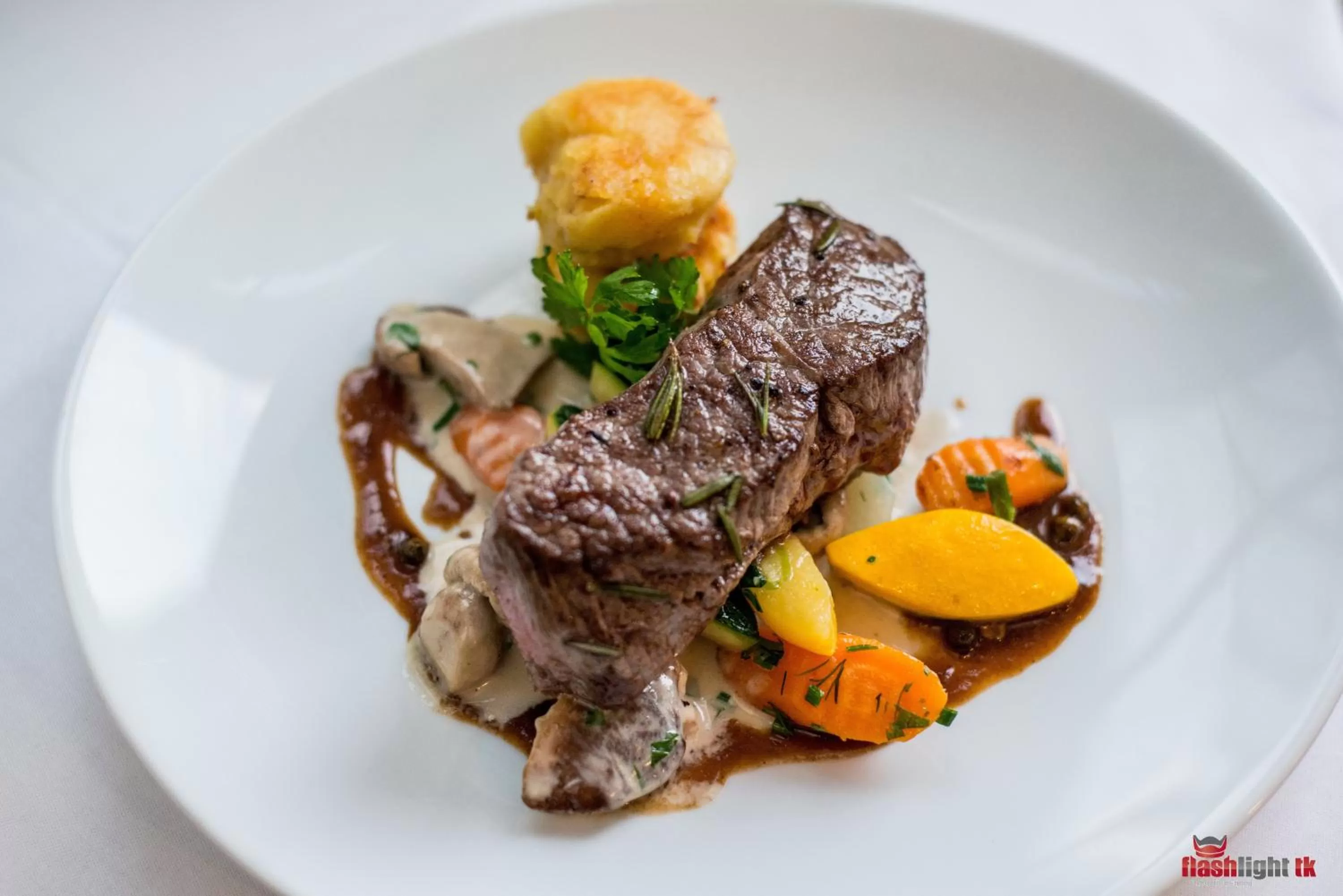 Food close-up, Food in Berghotel Eisenach