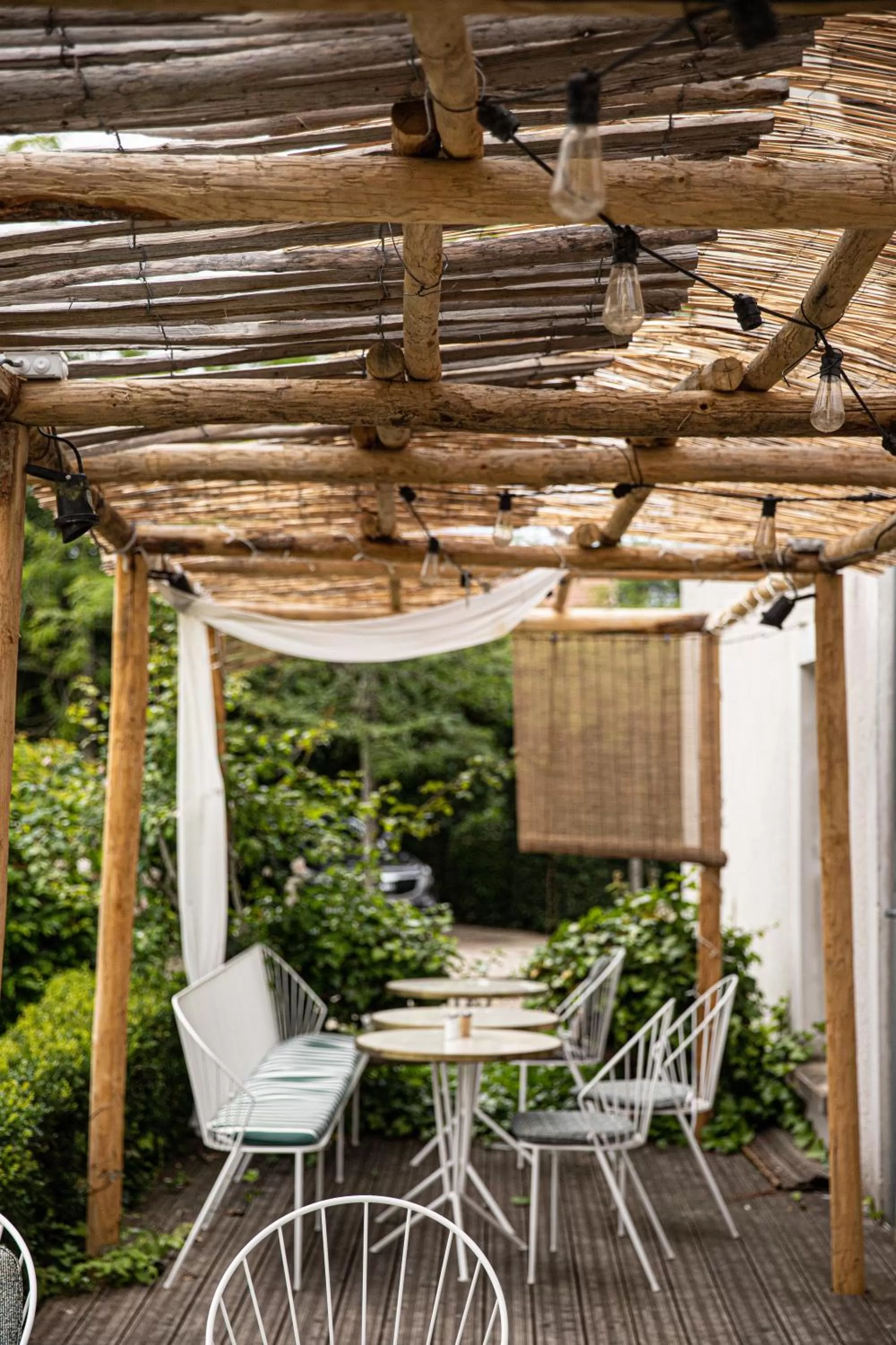 Restaurant/places to eat in Domaine de Bellevue - Restaurant & Spa