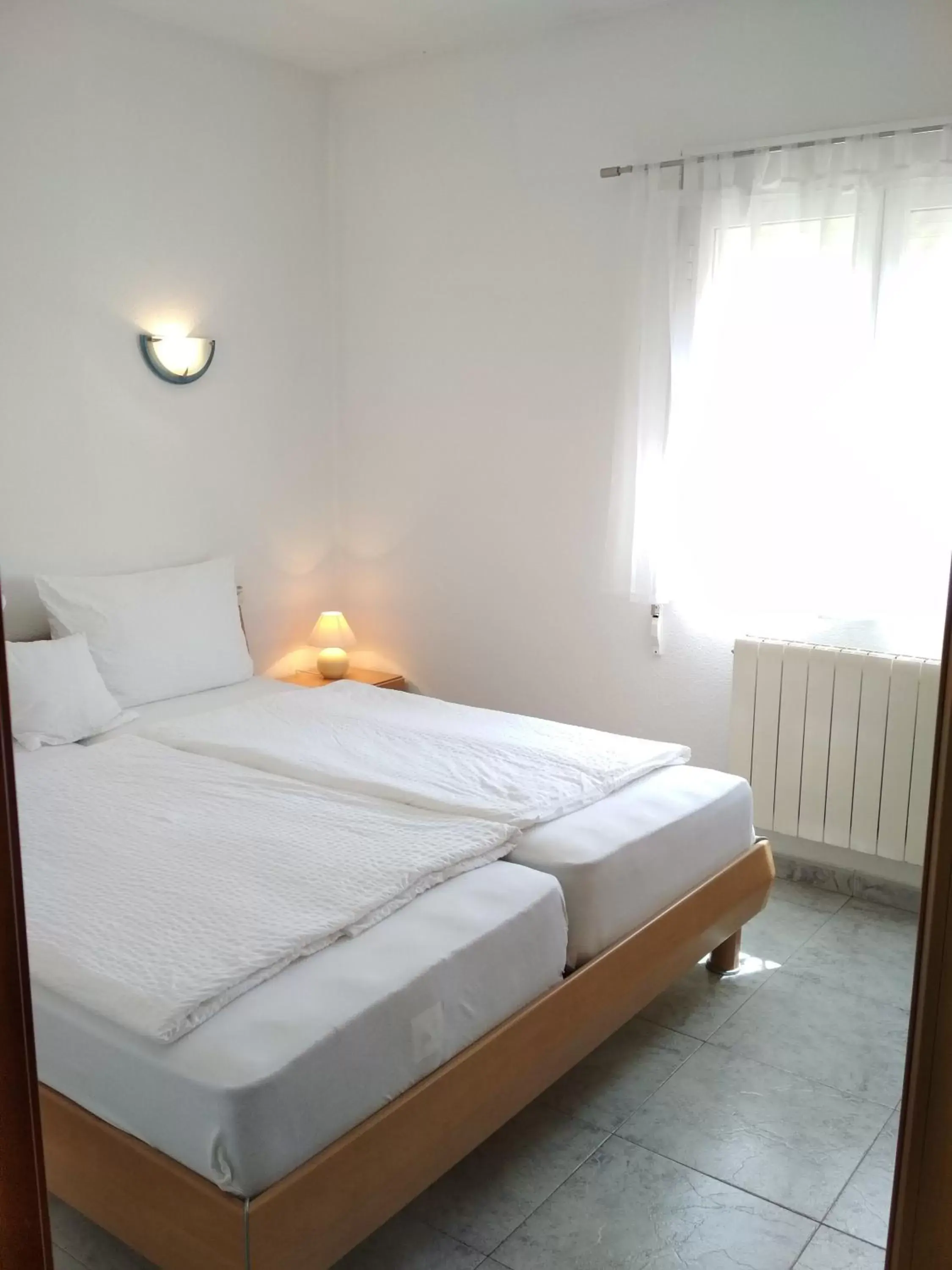 One-Bedroom Apartment in Hotel Montemar One-Bedroom Apartment in Hotel Montemar