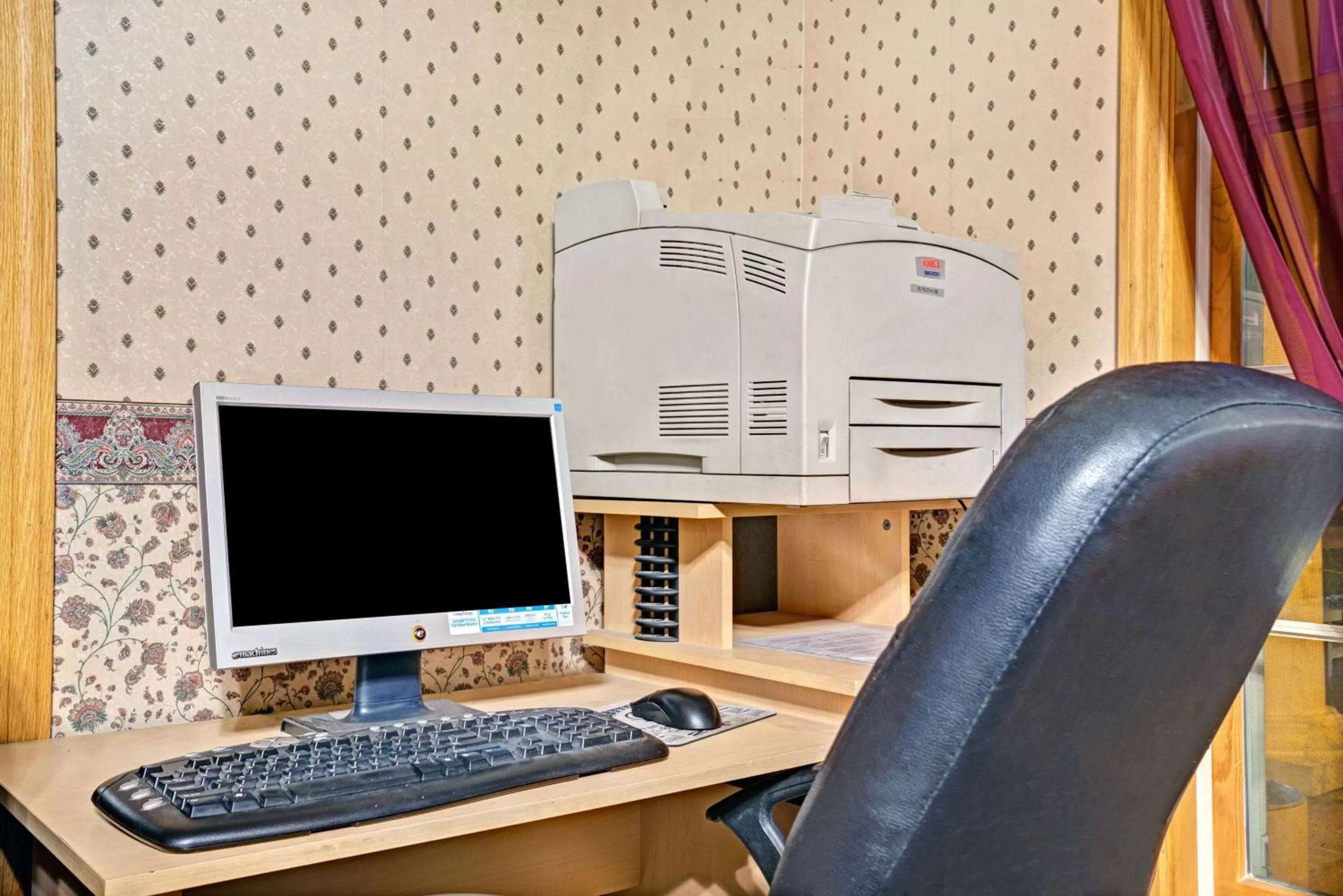 Business facilities in Travelodge by Wyndham Red Wing