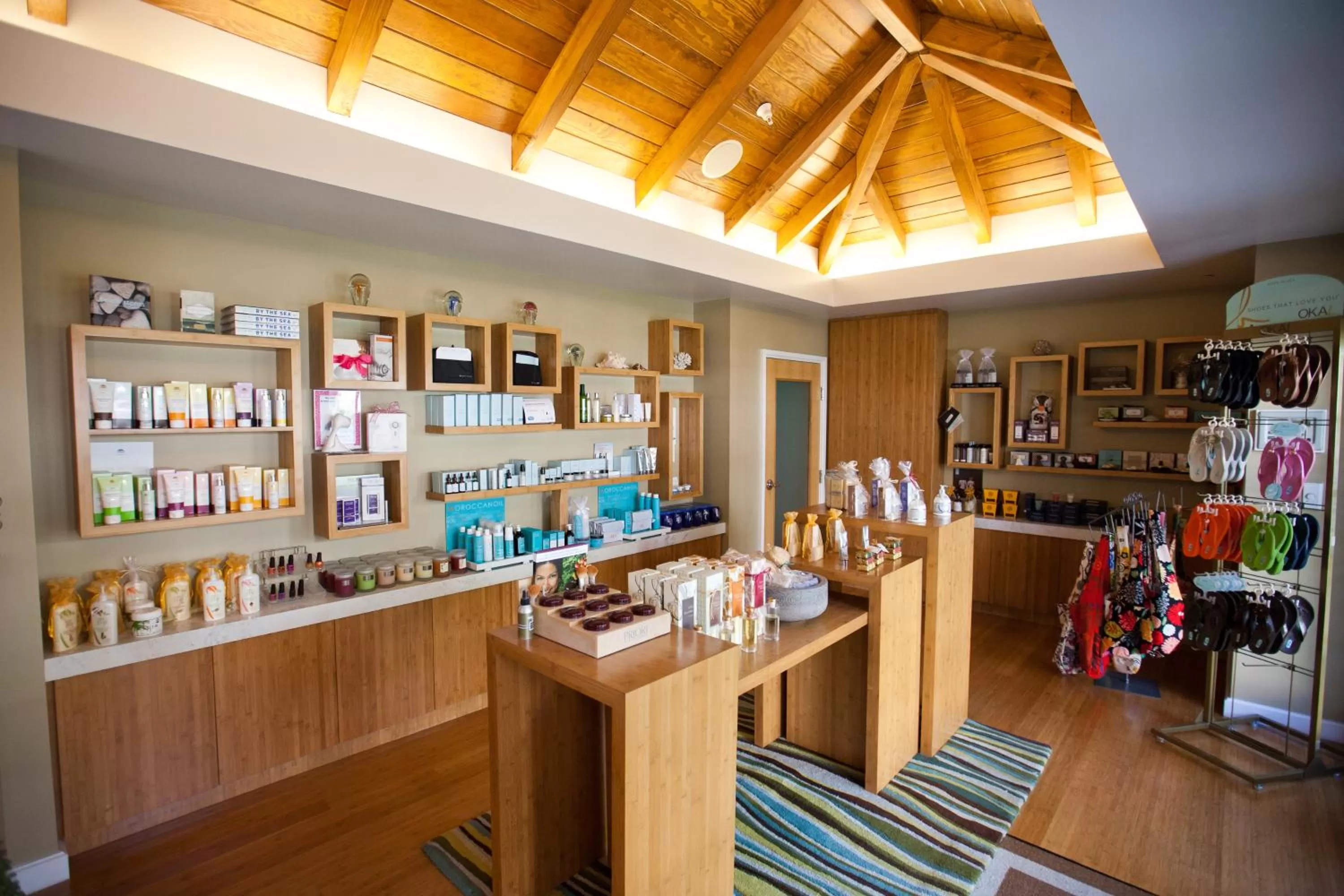 Spa and wellness centre/facilities in L'Auberge Del Mar Resort and Spa