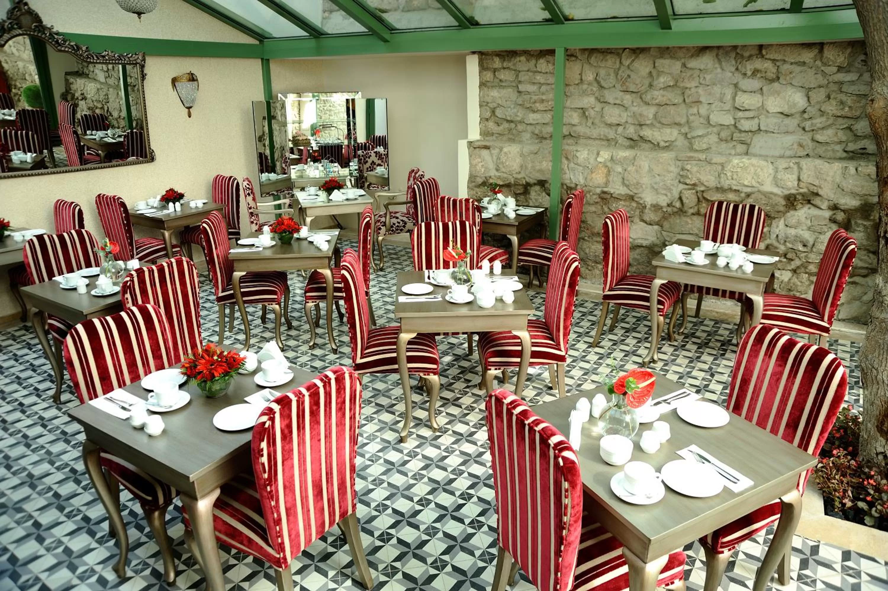 Restaurant/places to eat in Erten Konak