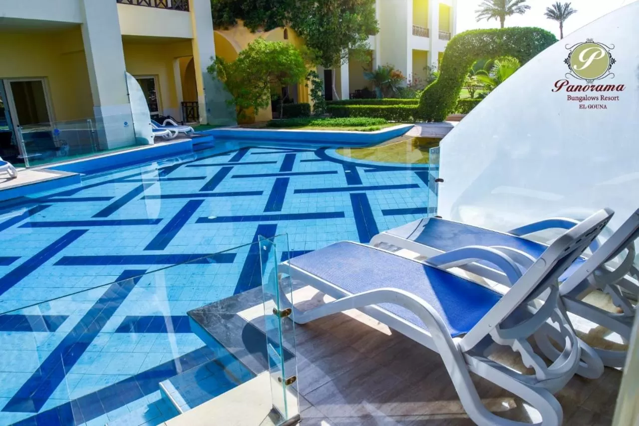 Panorama Bungalows Resort El Gouna