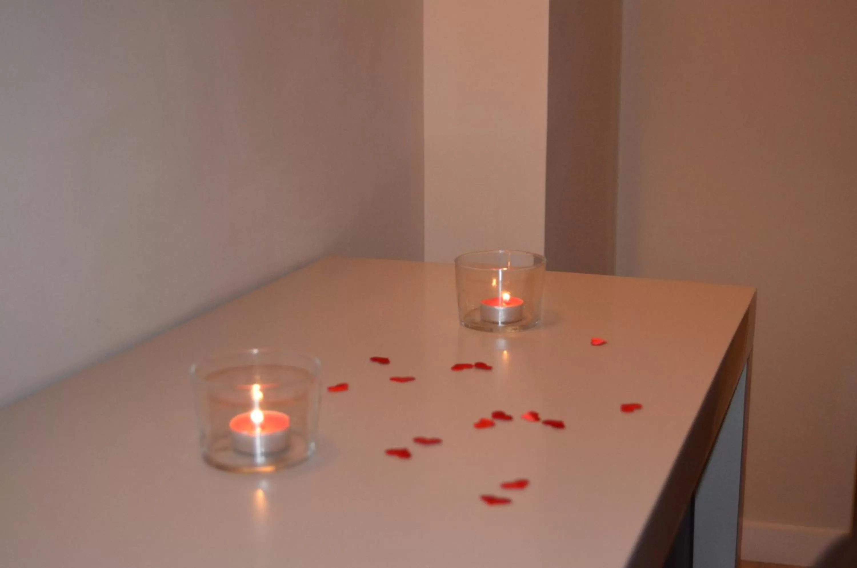 Decorative detail in Hotel Torres Novas