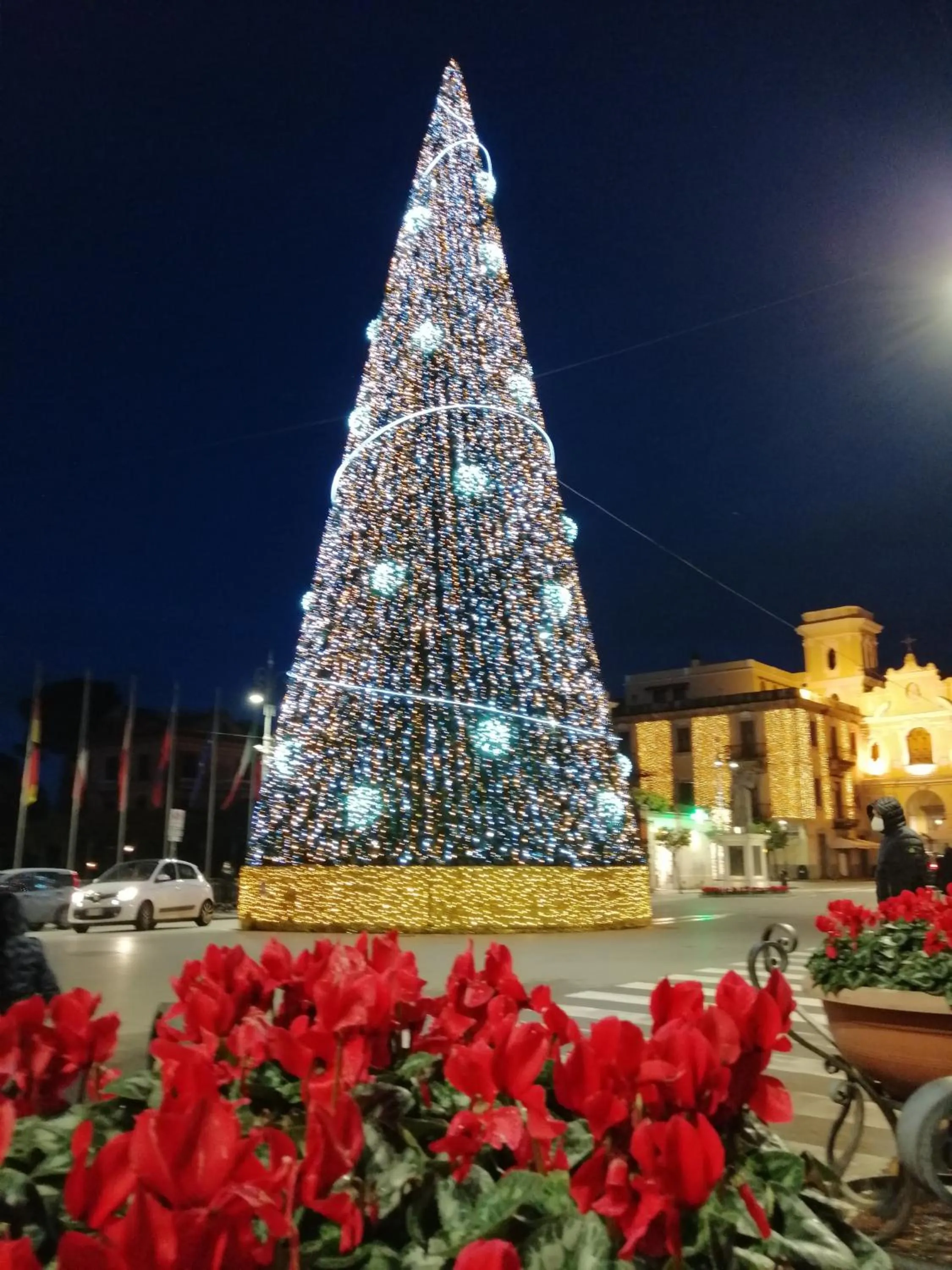 Neighbourhood in Palazzo Jannuzzi Relais