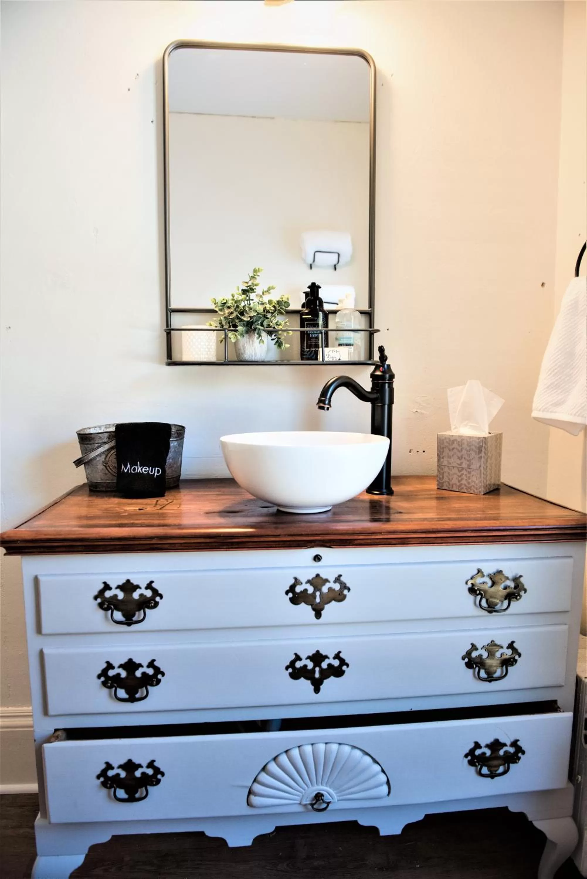 Bathroom in Inn on Golden Pond