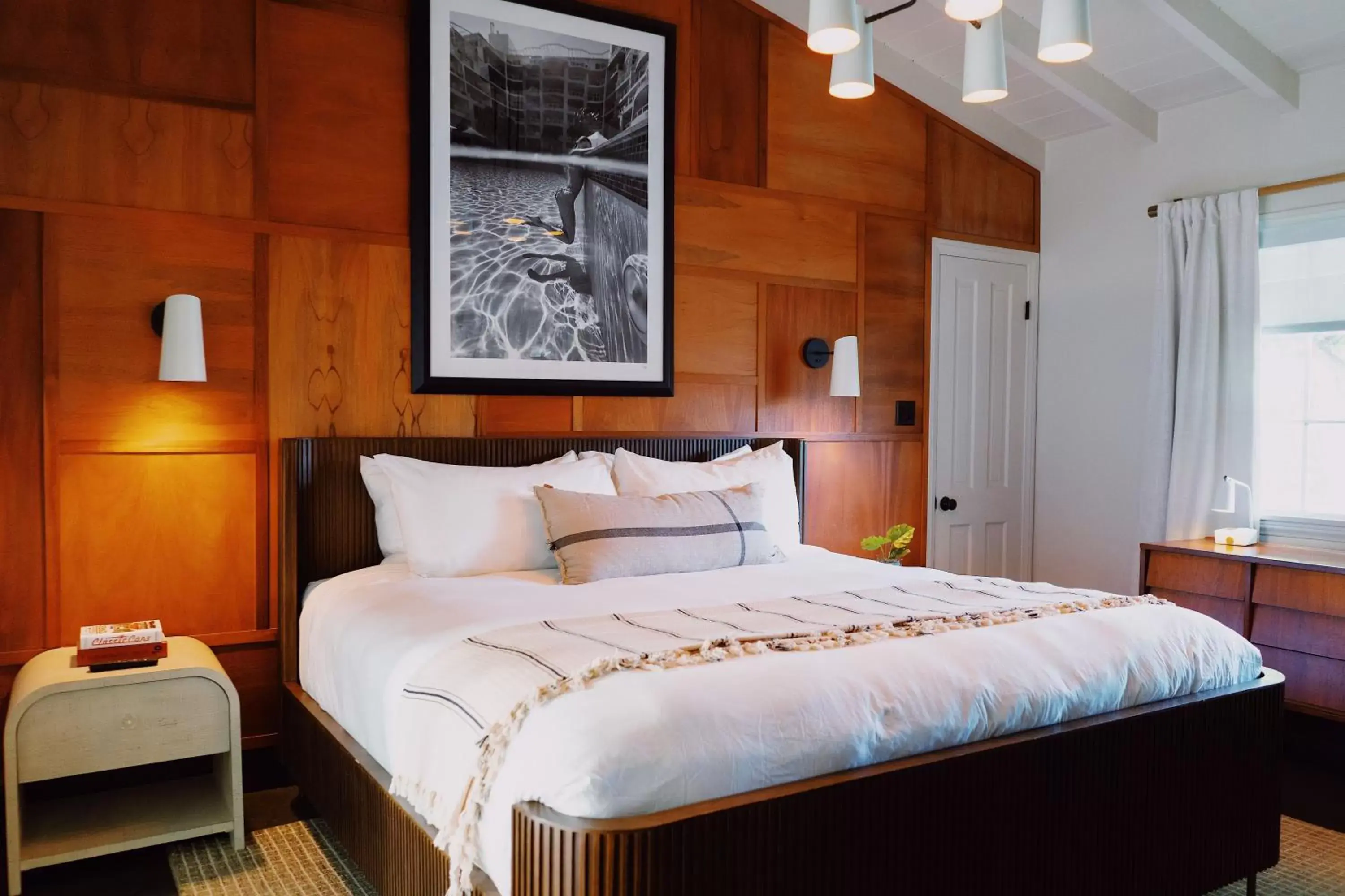 King Room in Villa Royale King Room in Villa Royale