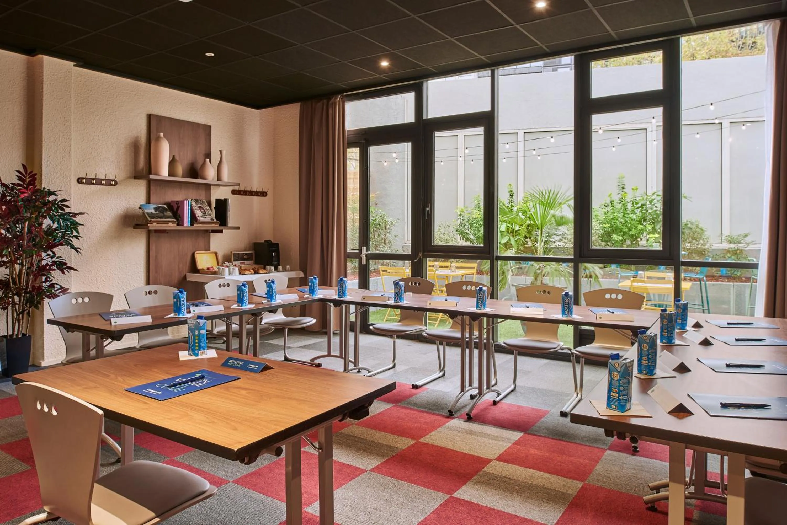 Meeting/conference room in Campanile PRIME - Arcueil