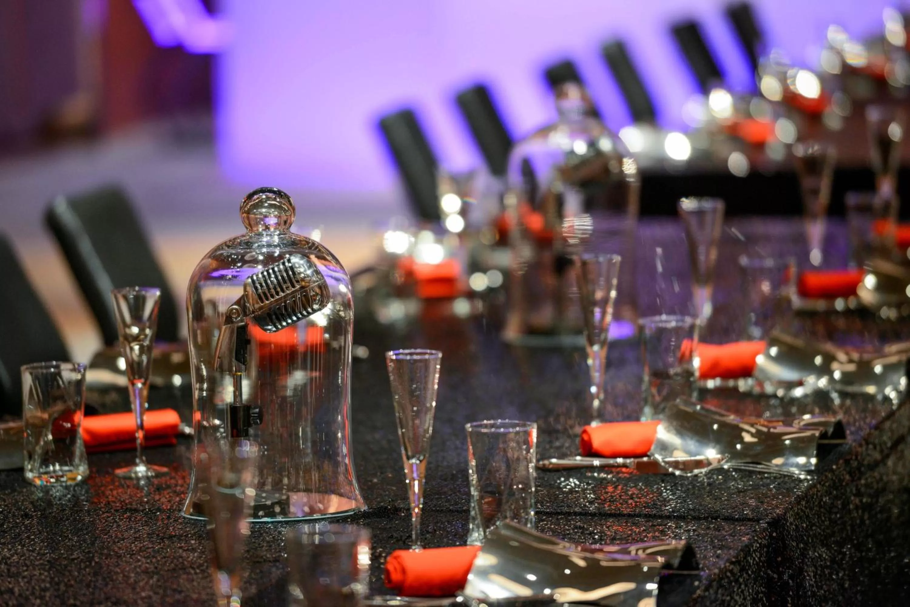 Meeting/conference room in W Suzhou - Jinji Lake