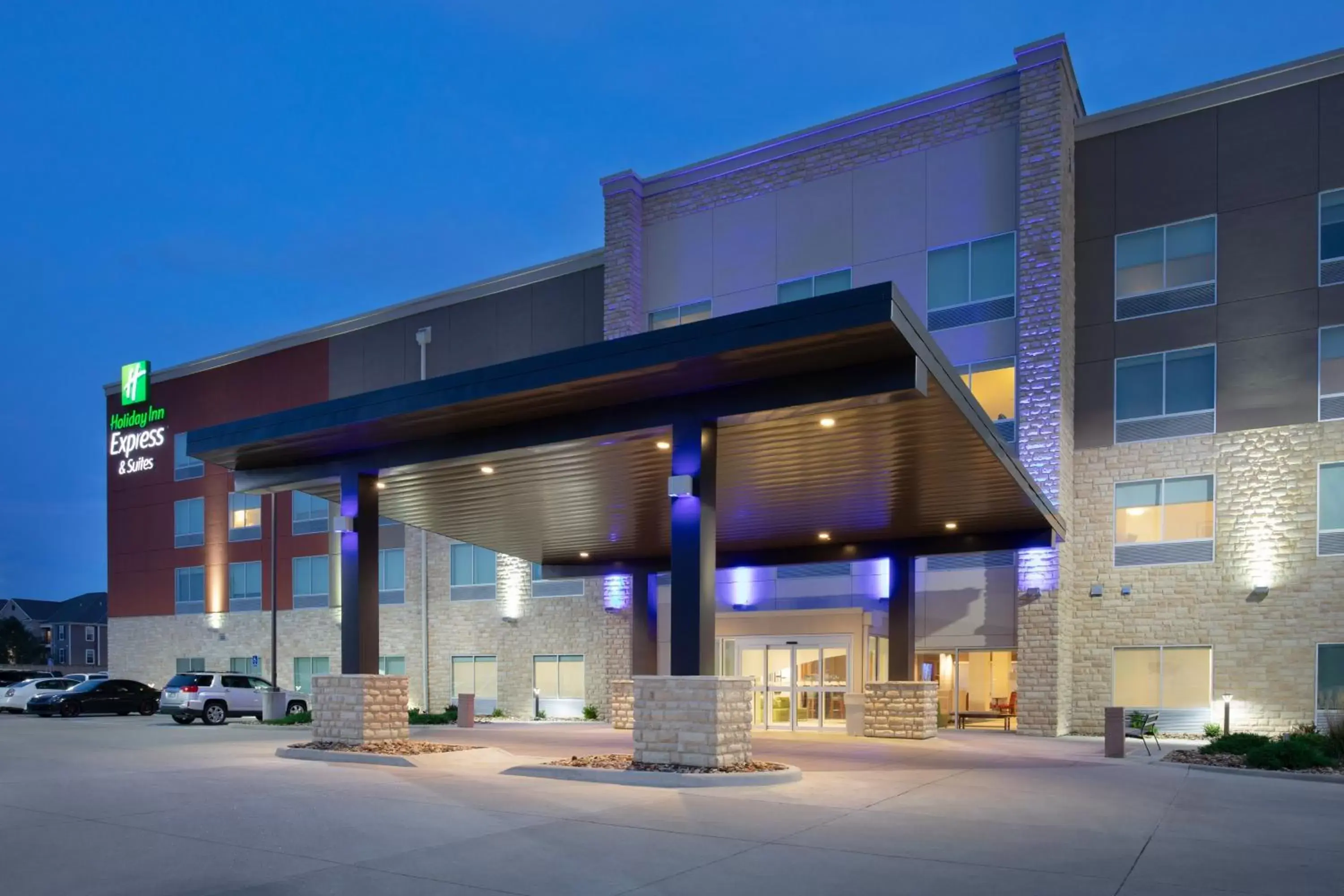 Holiday Inn Express & Suites Great Bend by IHG Holiday Inn Express & Suites Great Bend by IHG