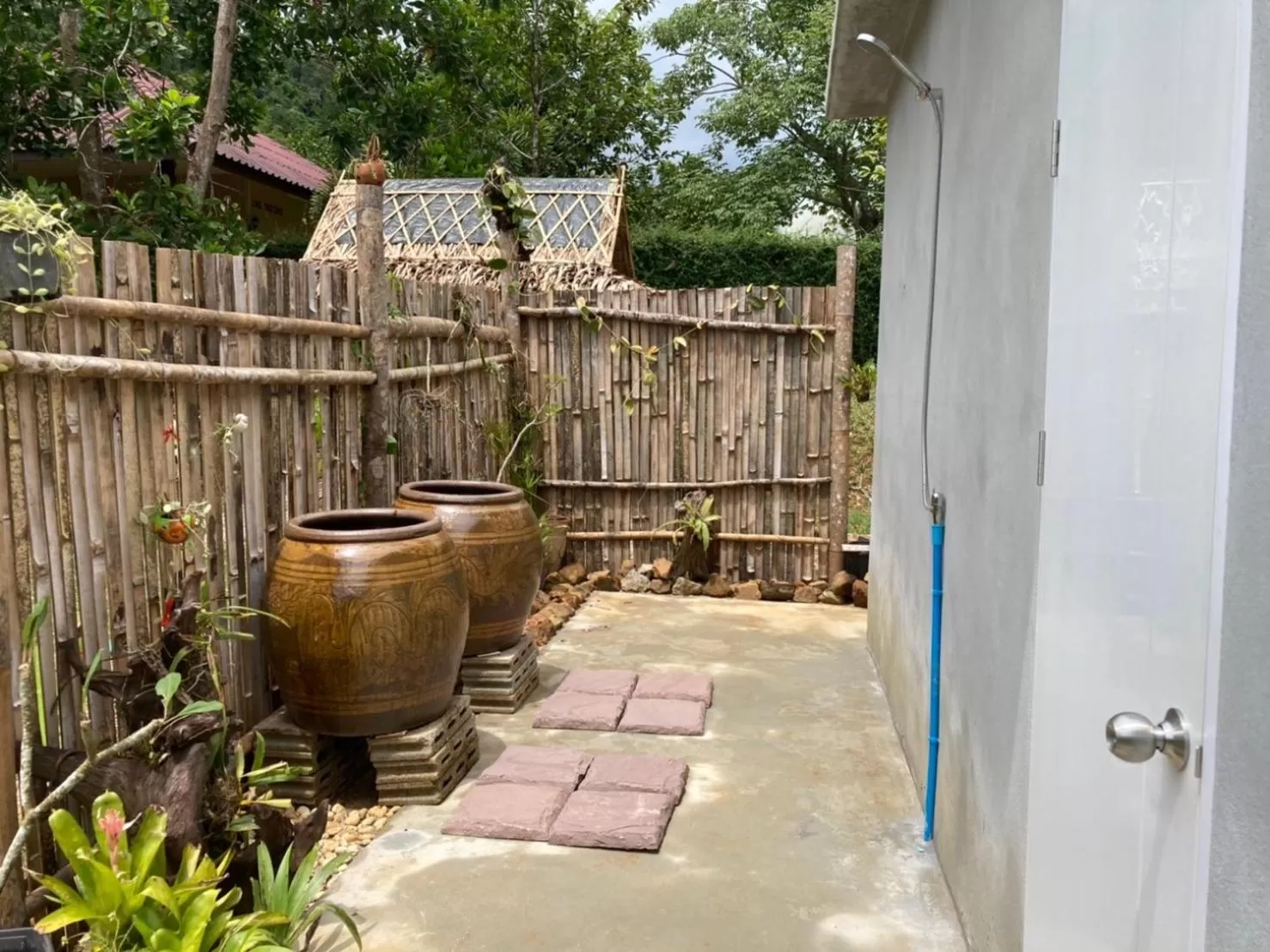 Khao Sok Hill Top Resort