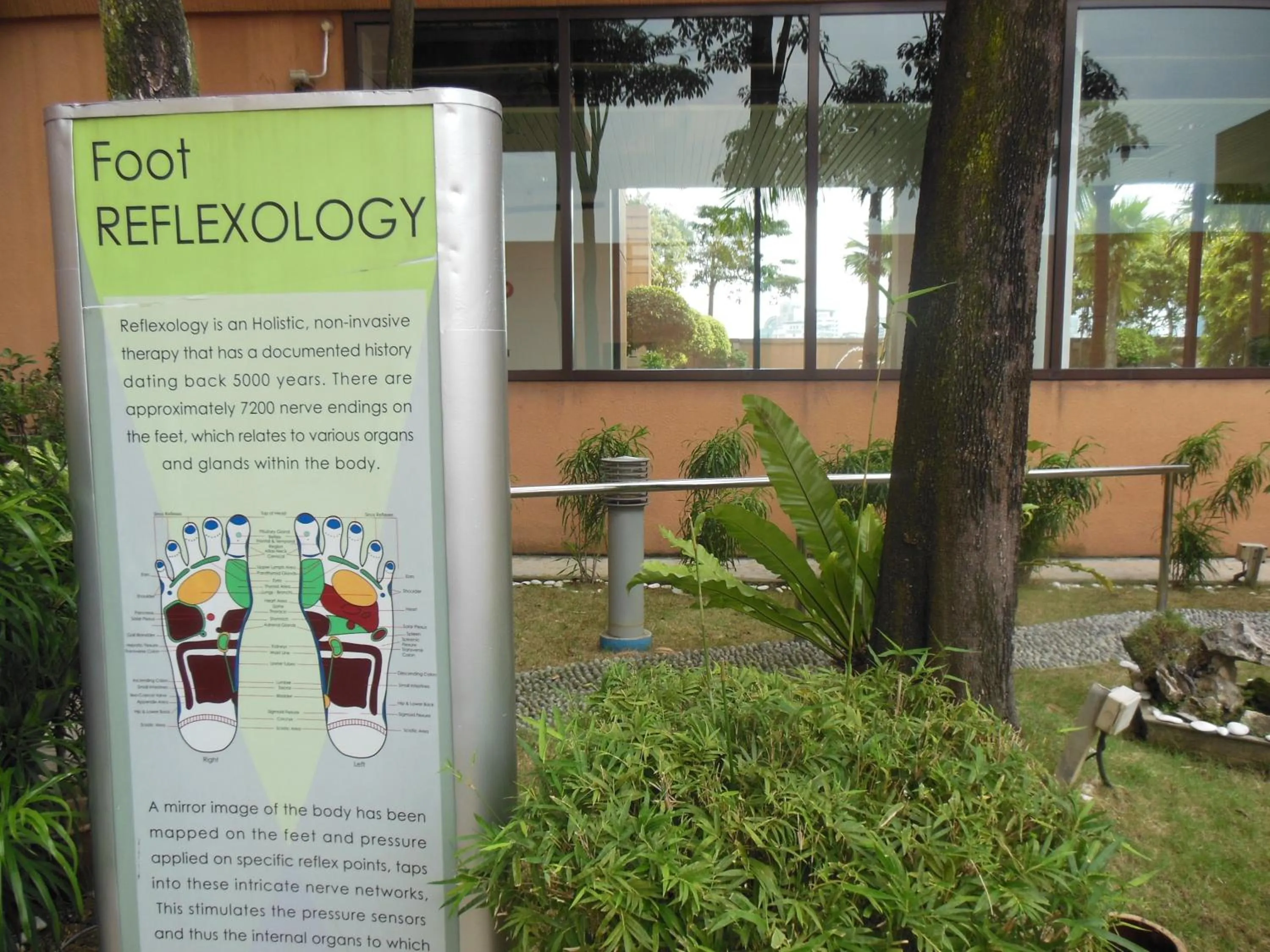 Spa and wellness centre/facilities in Serviced Apartments at Times Square Kuala Lumpur by Robinsons