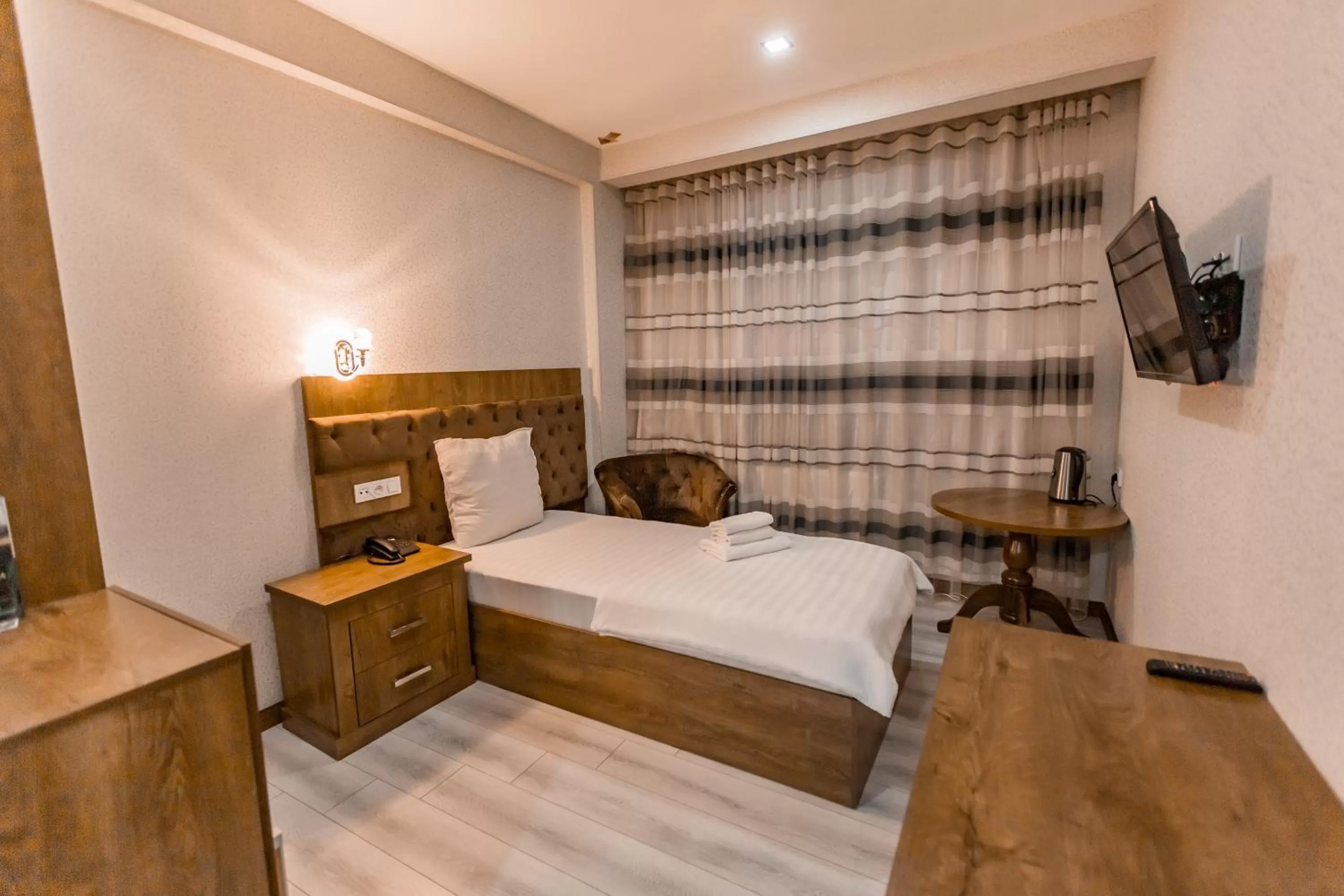 Bedroom, Bed in OydinPlaza Hotel