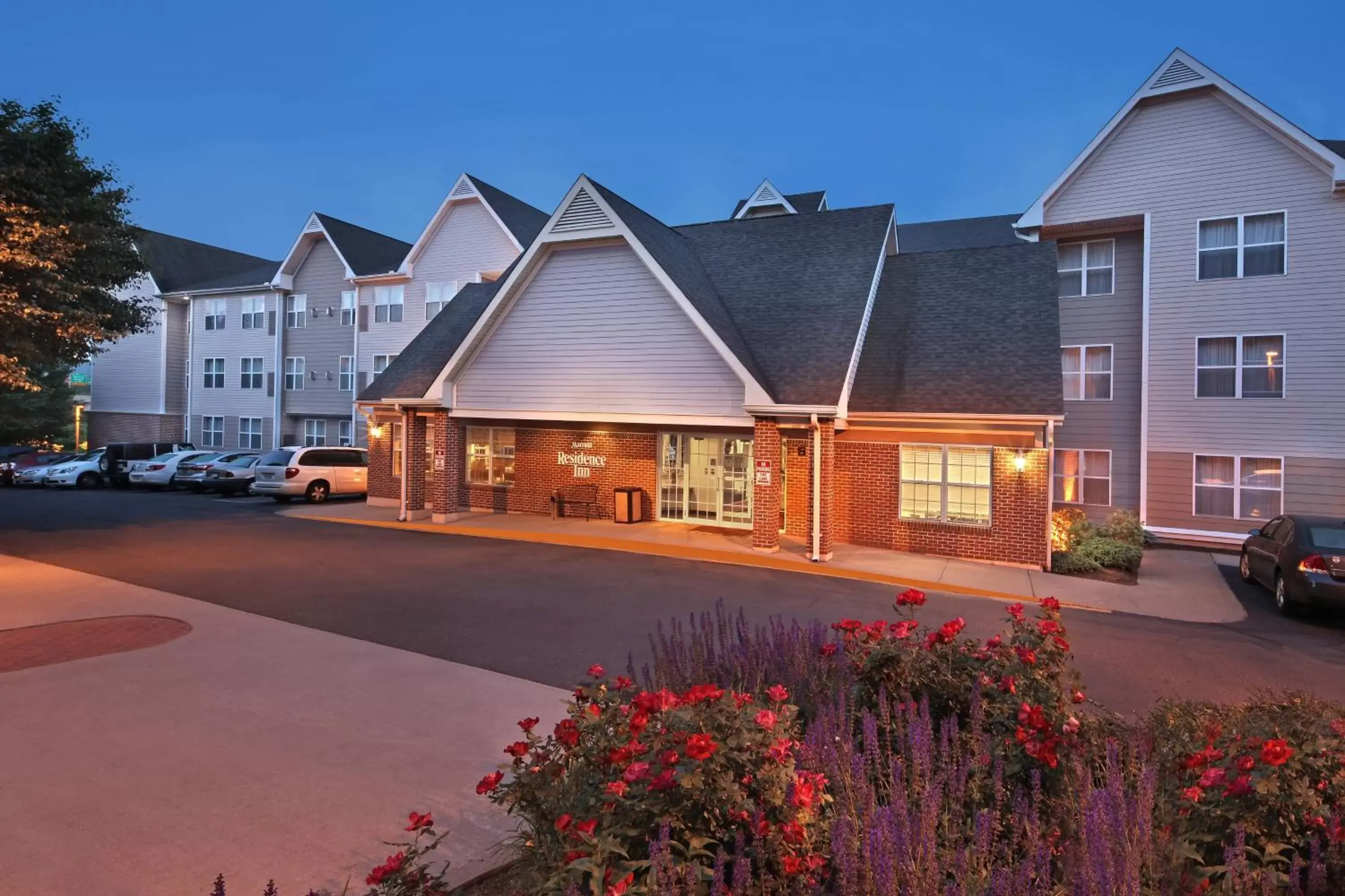 Residence Inn Danbury Residence Inn Danbury
