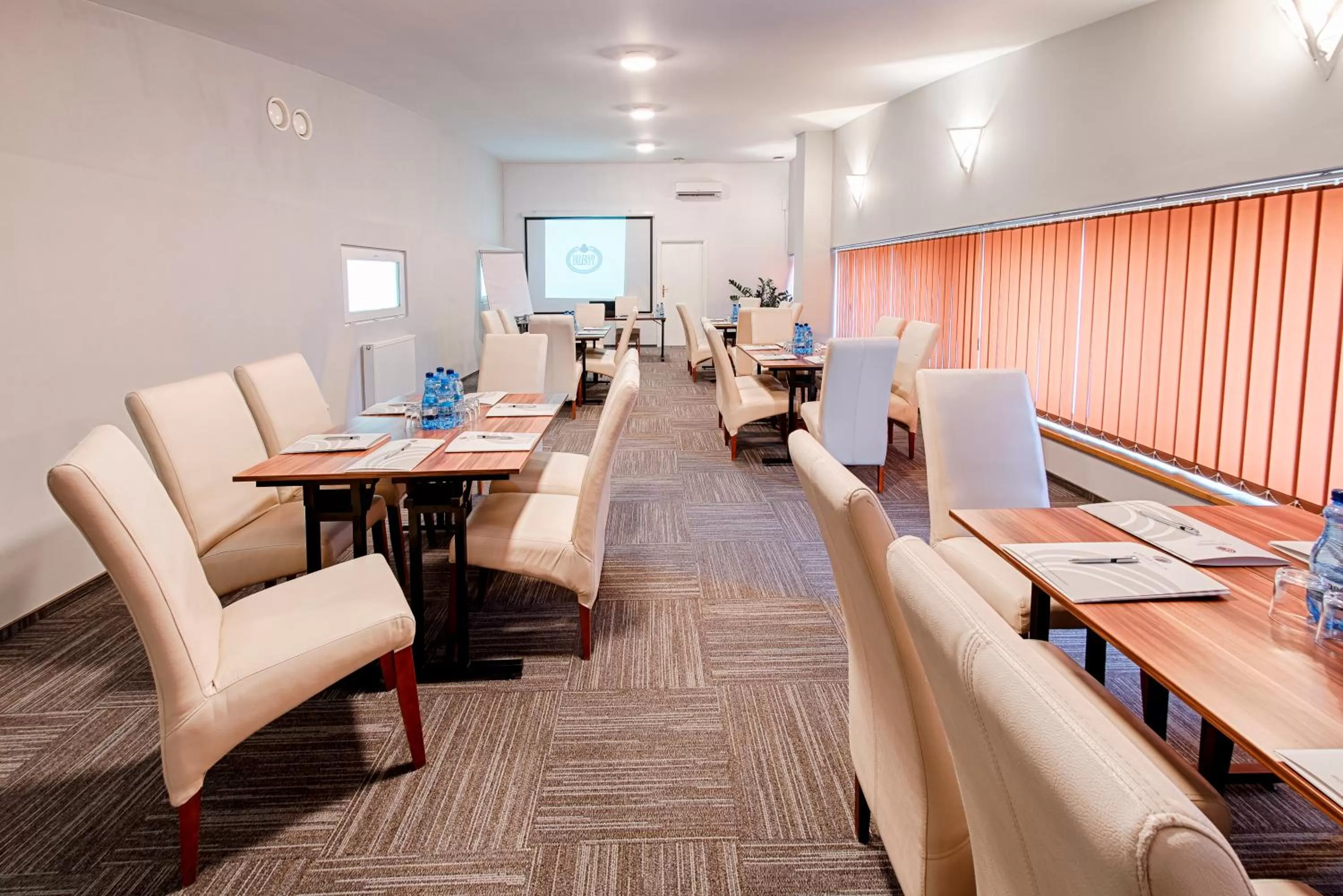 Meeting/conference room in Falenty Biznes i Wypoczynek