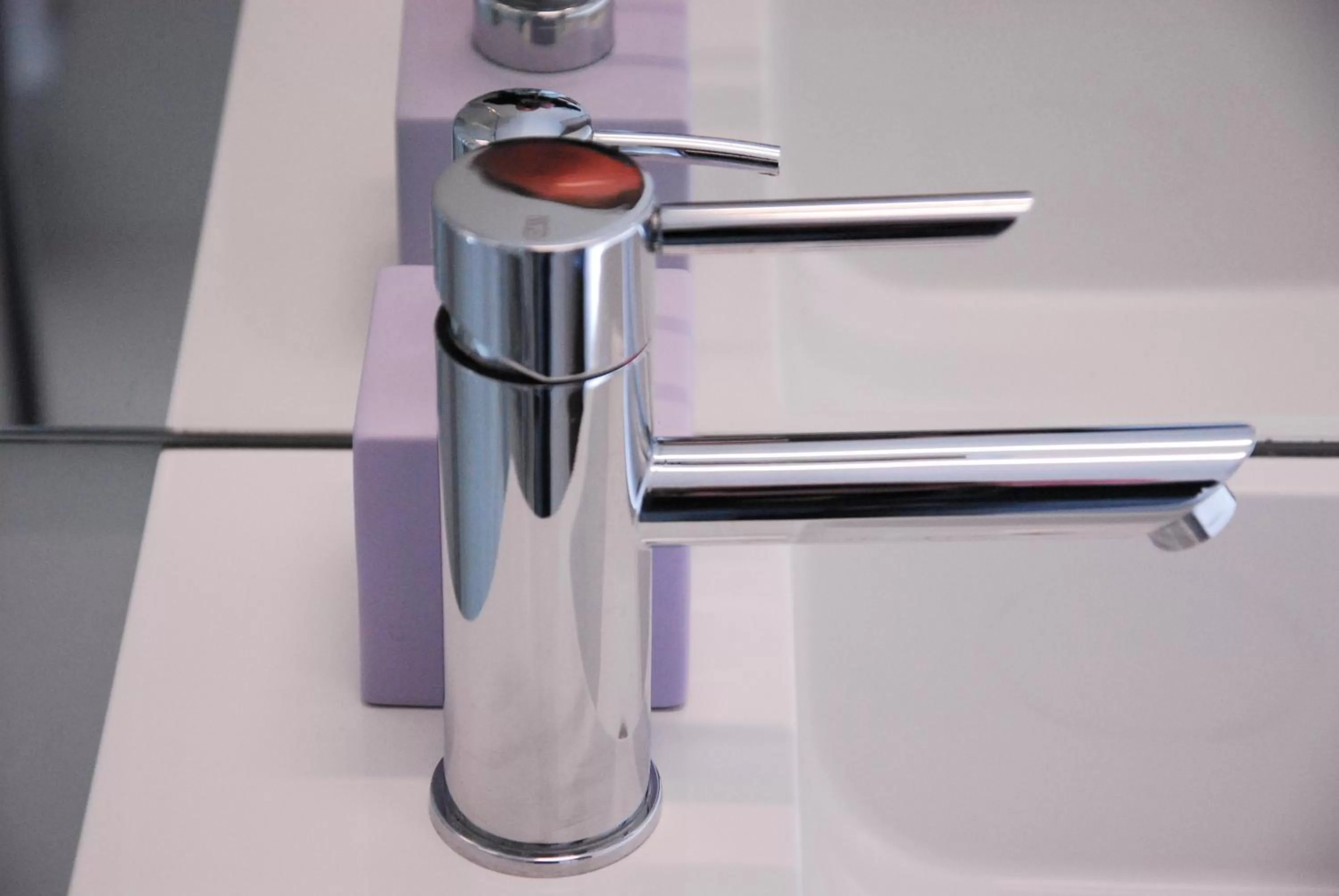 Kitchen/Kitchenette in B&B Het Schaliënhof