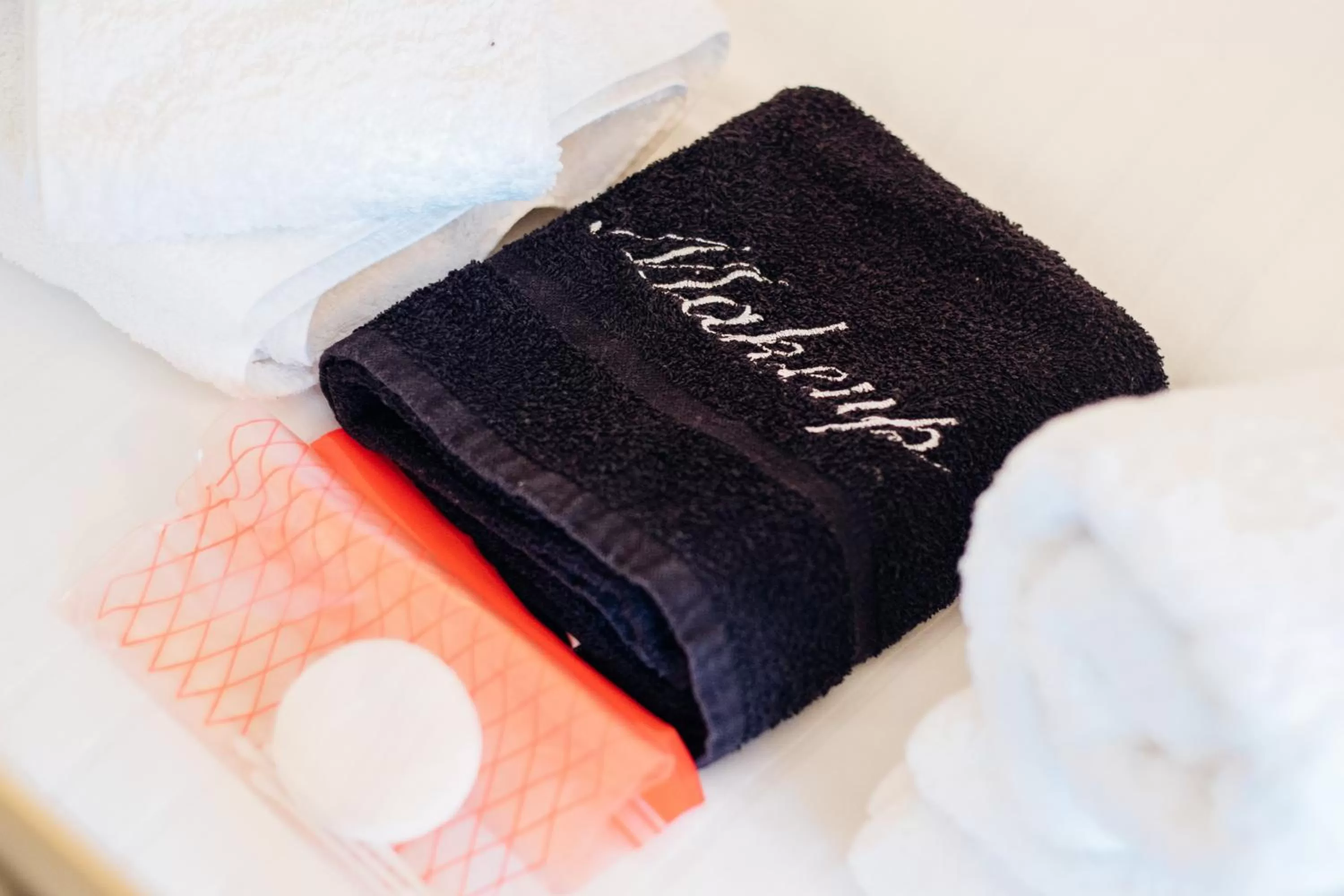 Area and facilities, Bed in EveAnna